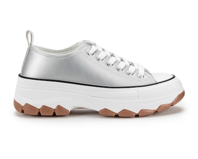 Foto 2 | Tenis Casuales 18 Forever para Mujer