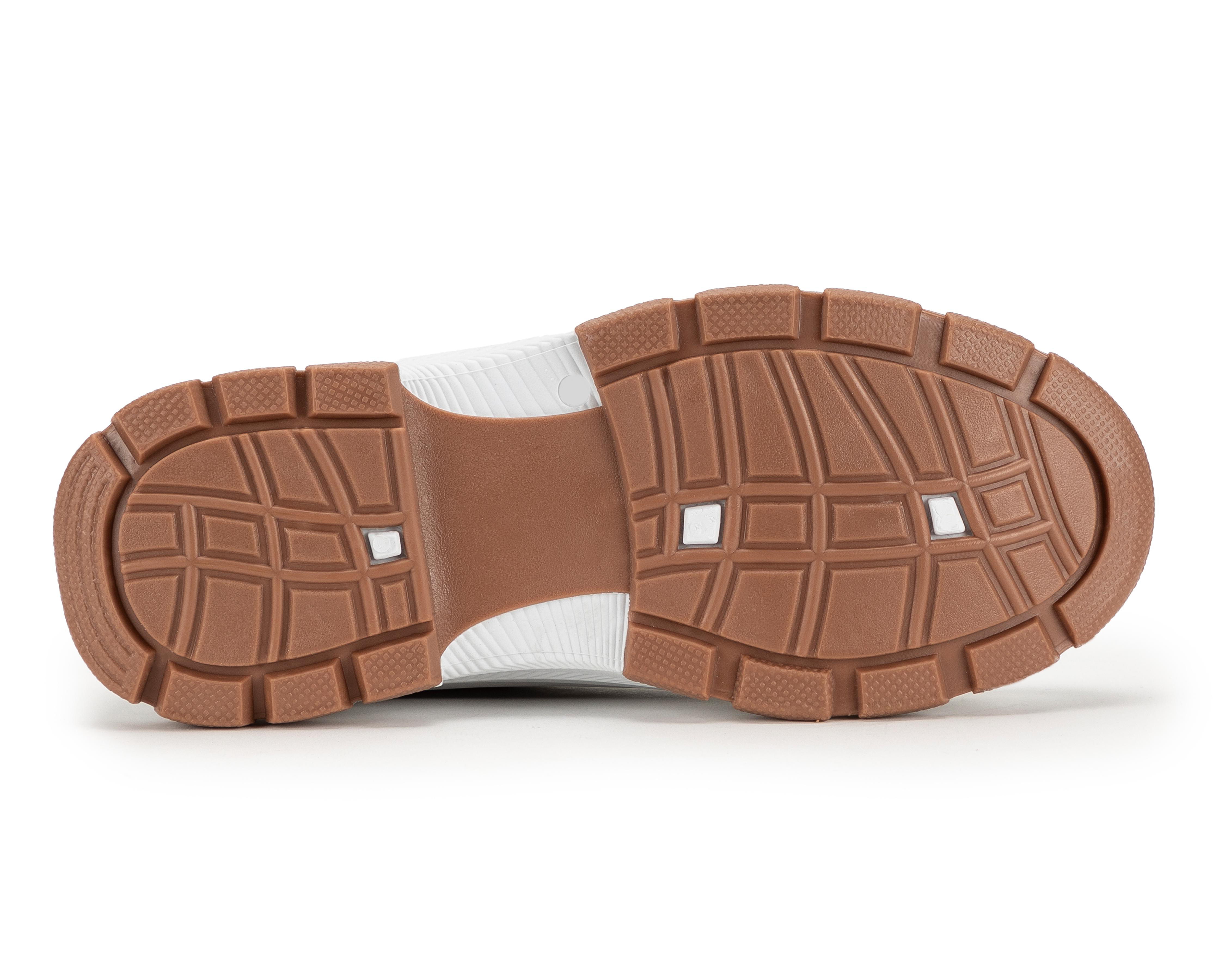 Foto 4 | Tenis Casuales 18 Forever para Mujer