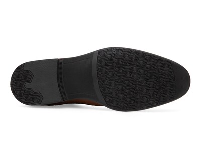 Foto 4 | Botas Casuales Christian Gallery de Piel para Hombre