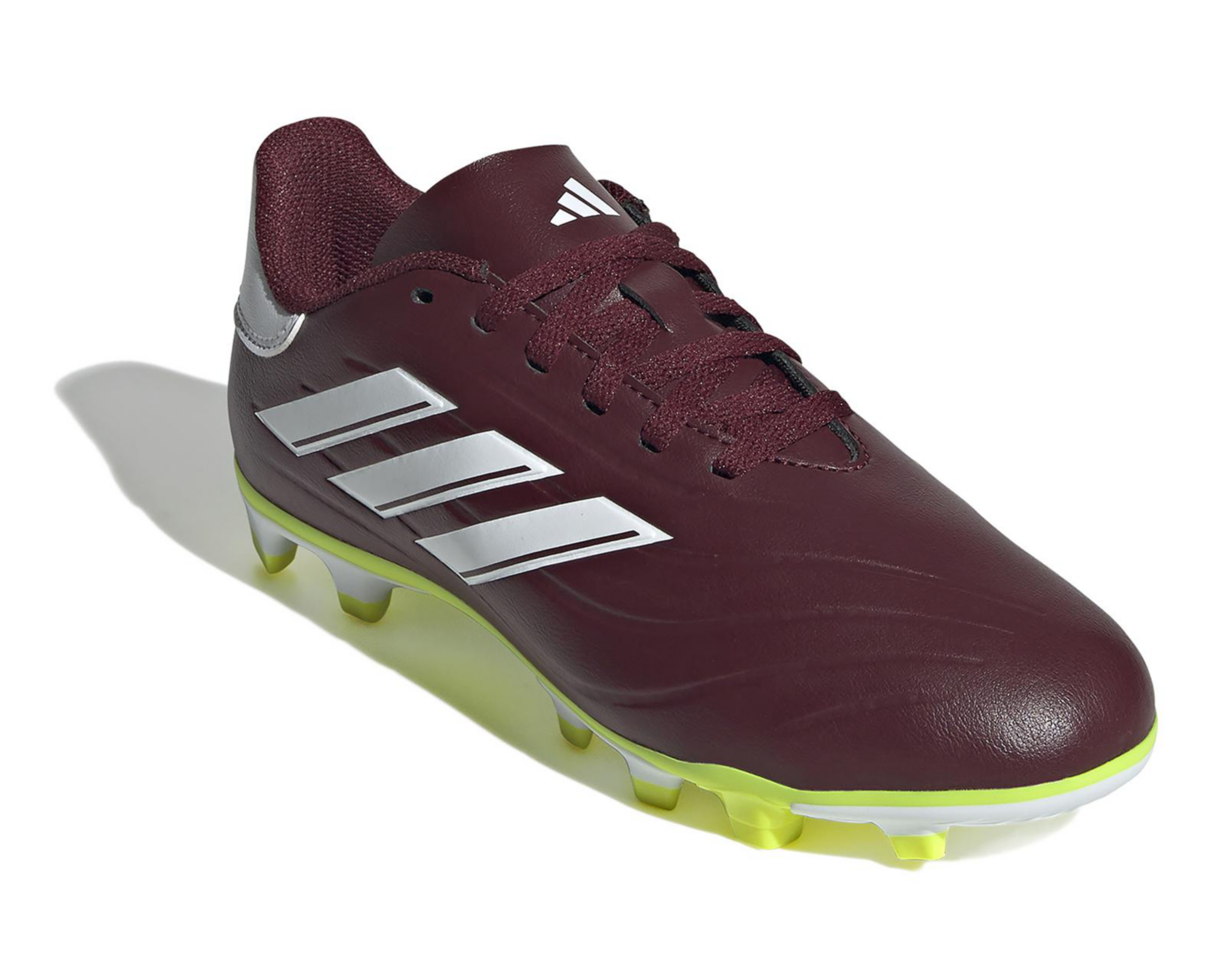 Taquetes para Futbol Adidas Copa Pure 2 Club FXG para Niño