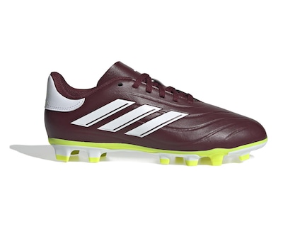 Foto 4 | Taquetes para Futbol Adidas Copa Pure 2 Club FXG para Niño