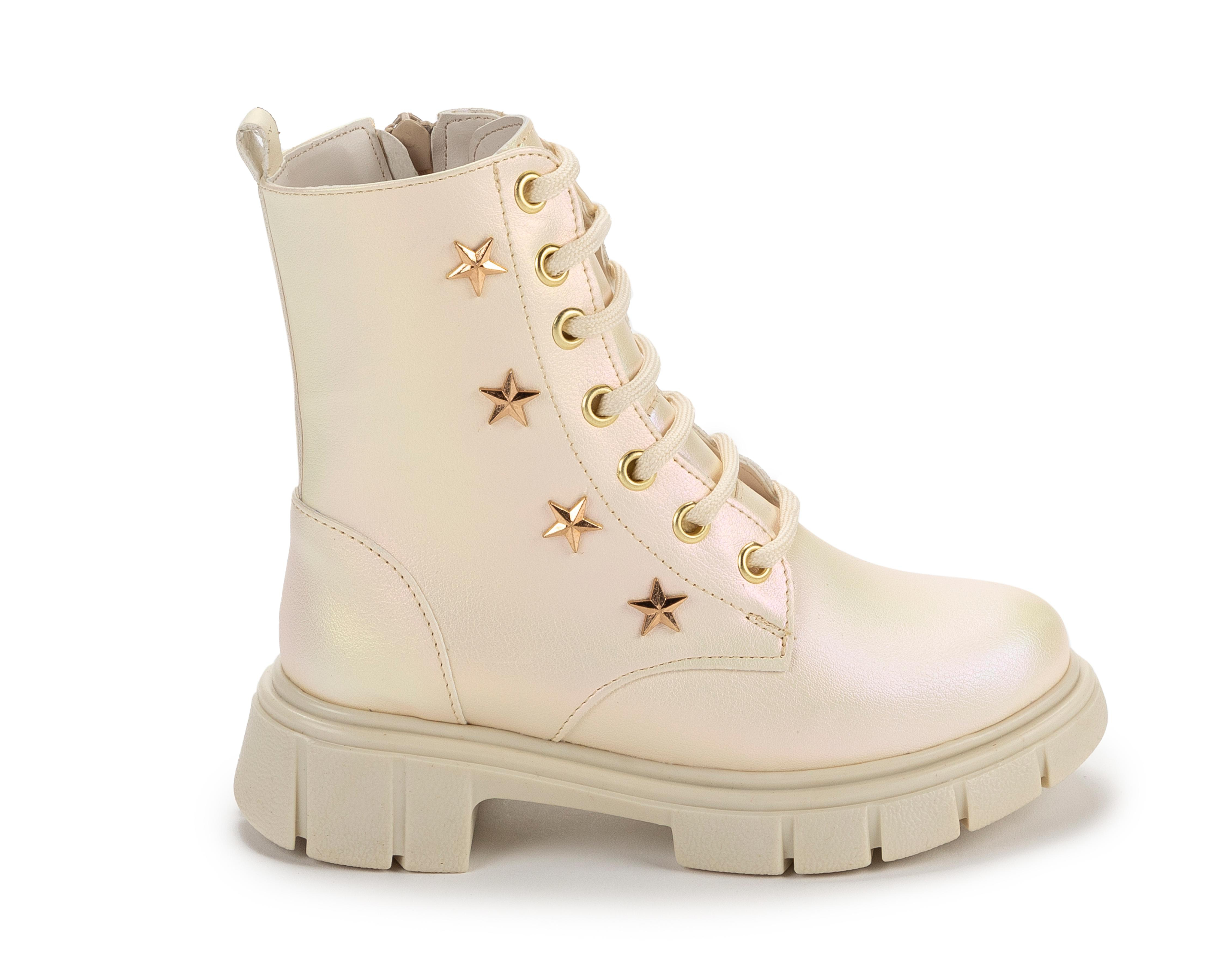 Foto 2 | Botines de Moda Blasito para Niña