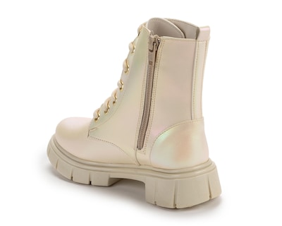 Foto 3 | Botines de Moda Blasito para Niña