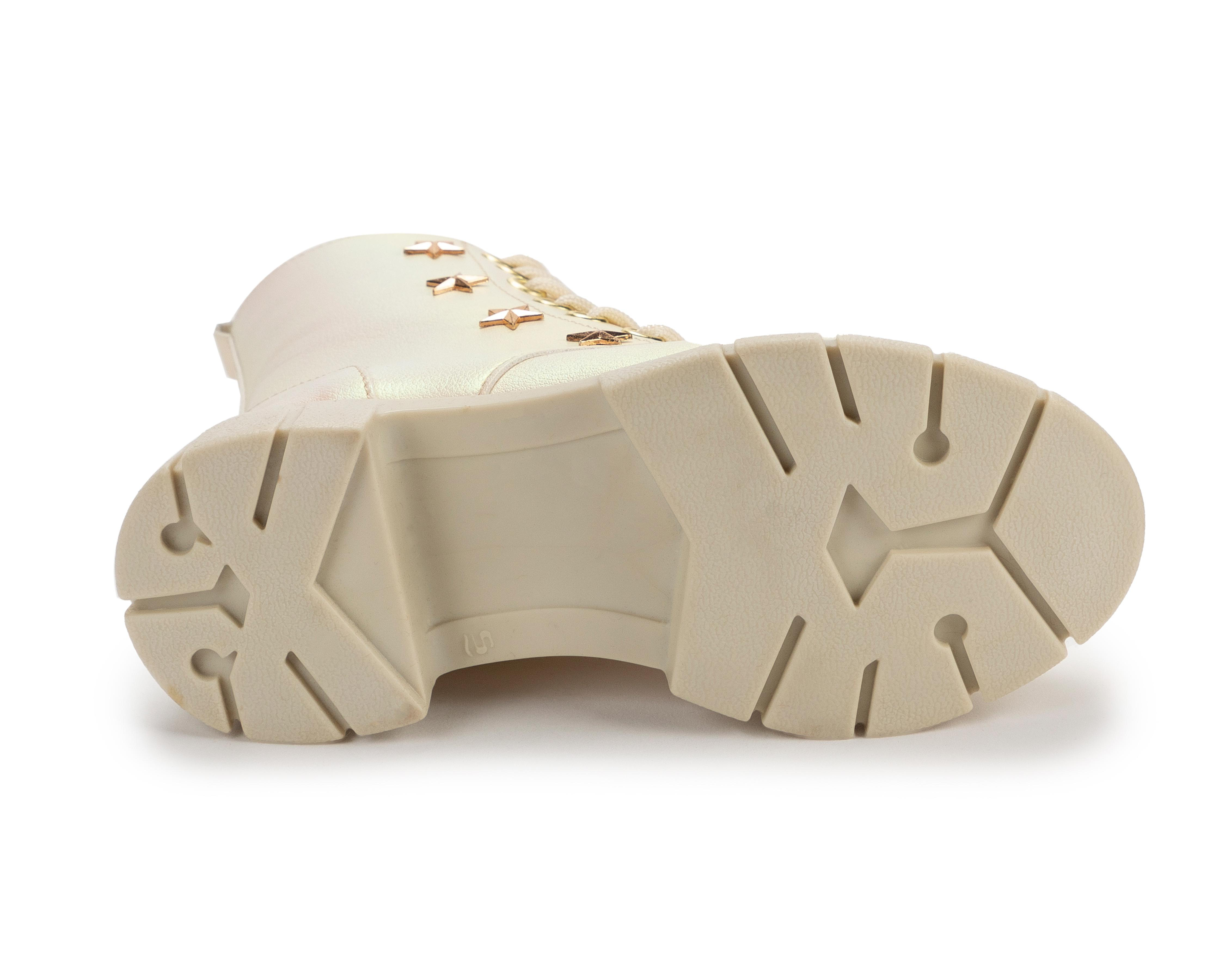 Foto 4 | Botines de Moda Blasito para Niña
