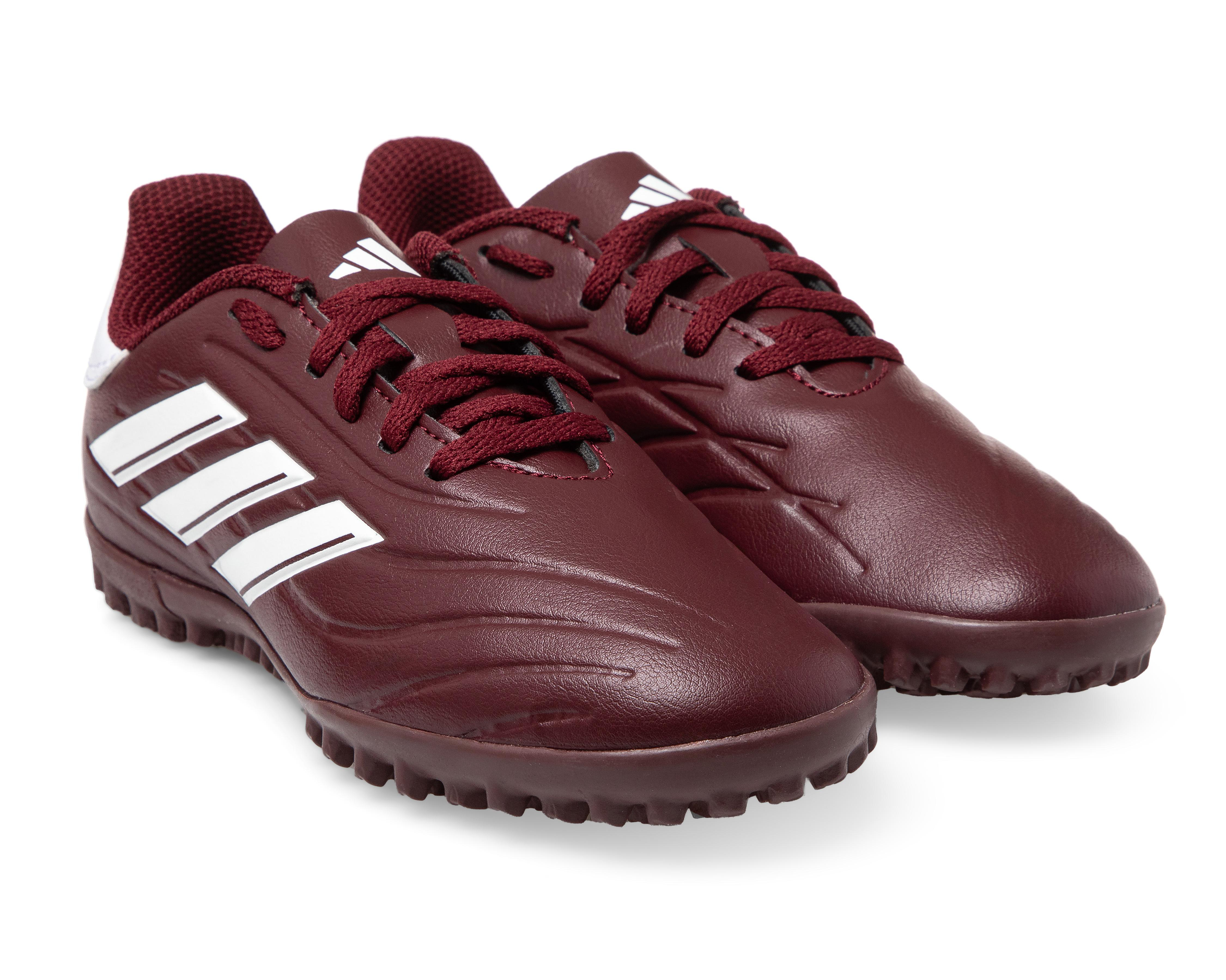 Taquetes para Futbol Adidas Copa Pure II para Niño $899