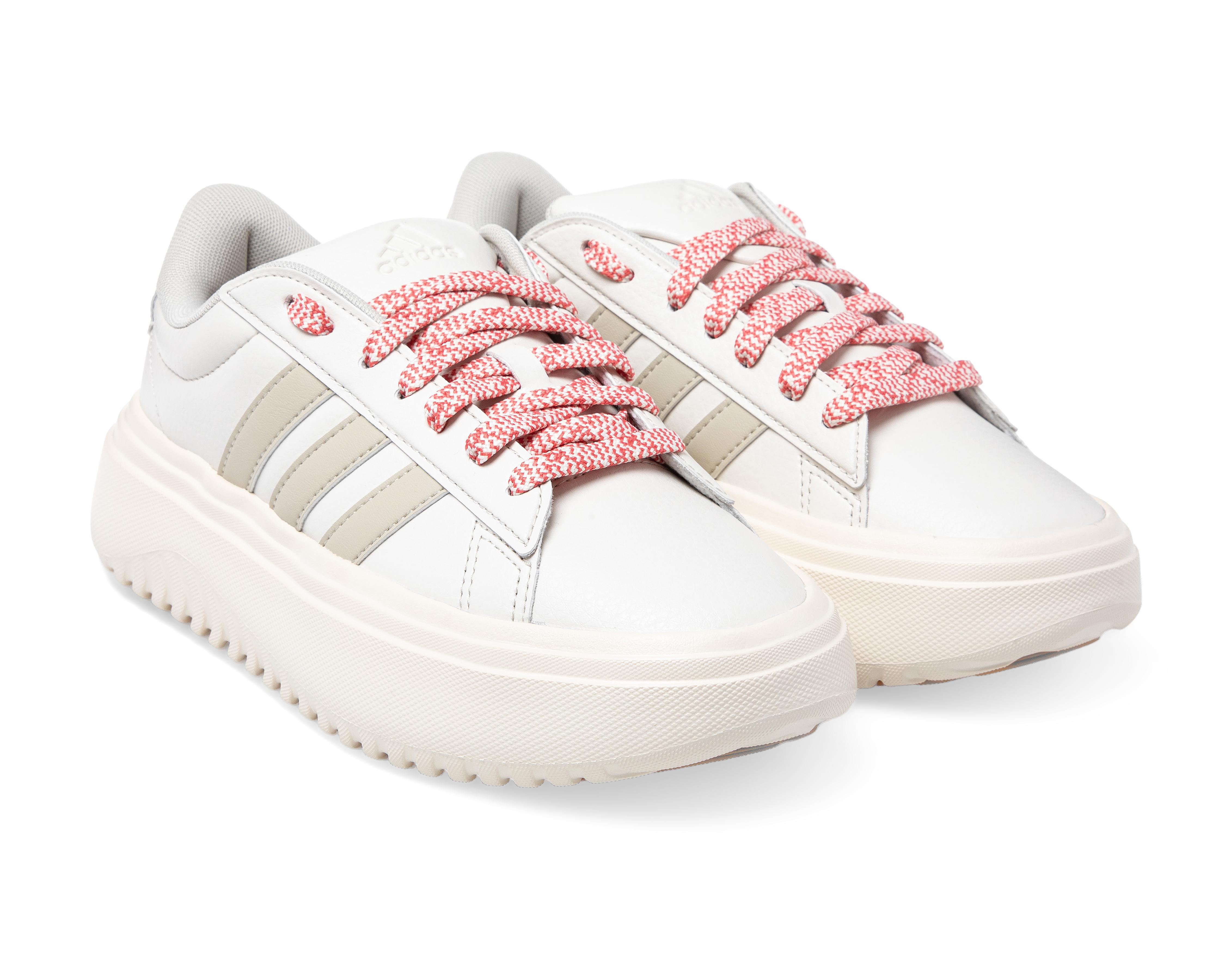 Tenis para Tenis Adidas Grand Court Platform para Mujer