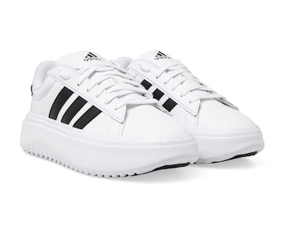 Foto 1 | Tenis para Tenis Adidas Grand Court Platform para Mujer