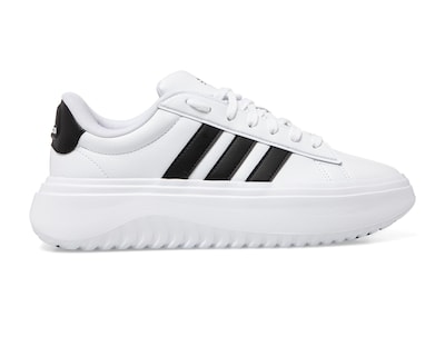 Foto 2 | Tenis para Tenis Adidas Grand Court Platform para Mujer