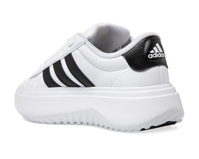 Foto 3 | Tenis para Tenis Adidas Grand Court Platform para Mujer
