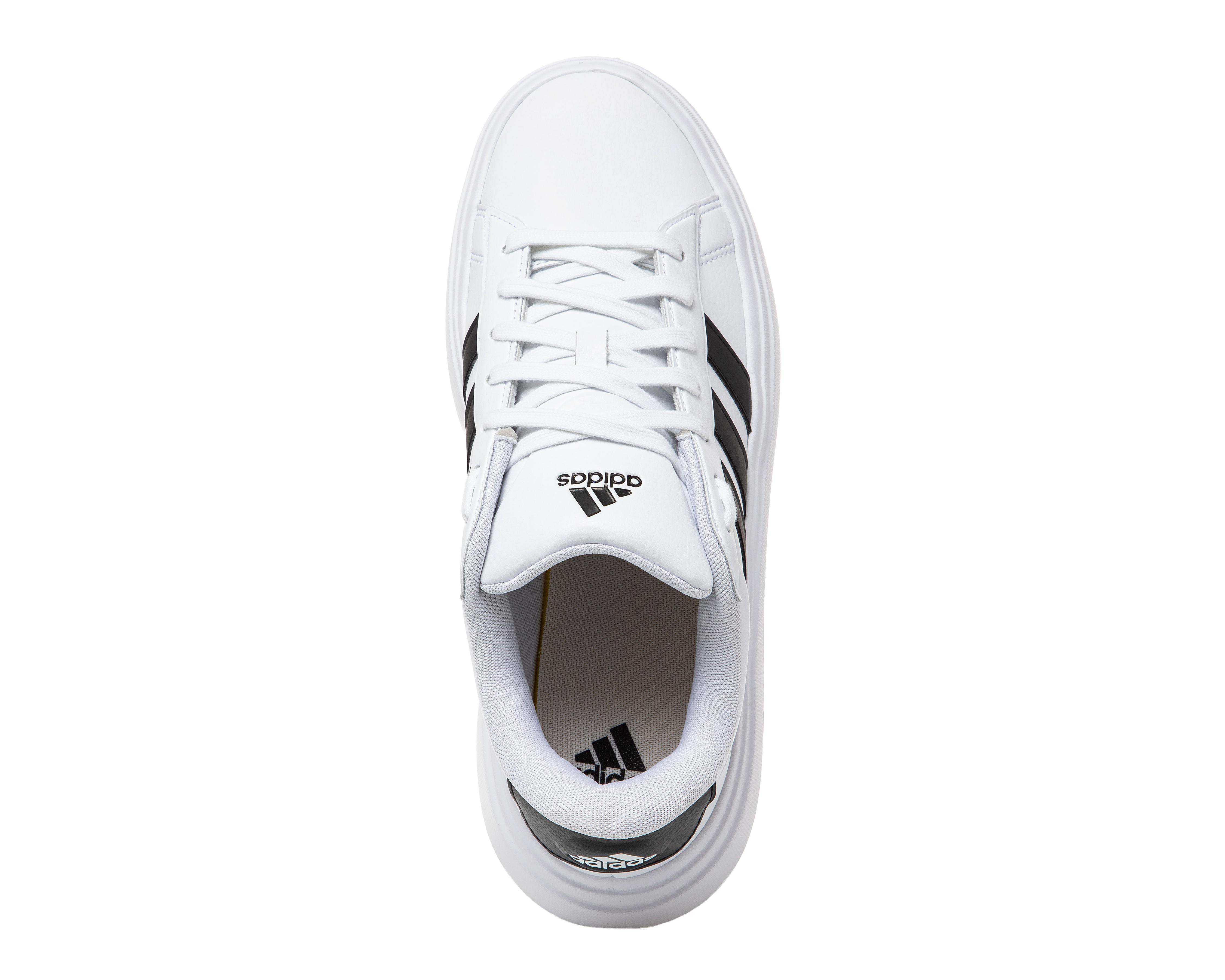 Foto 6 pulgar | Tenis para Tenis Adidas Grand Court Platform para Mujer