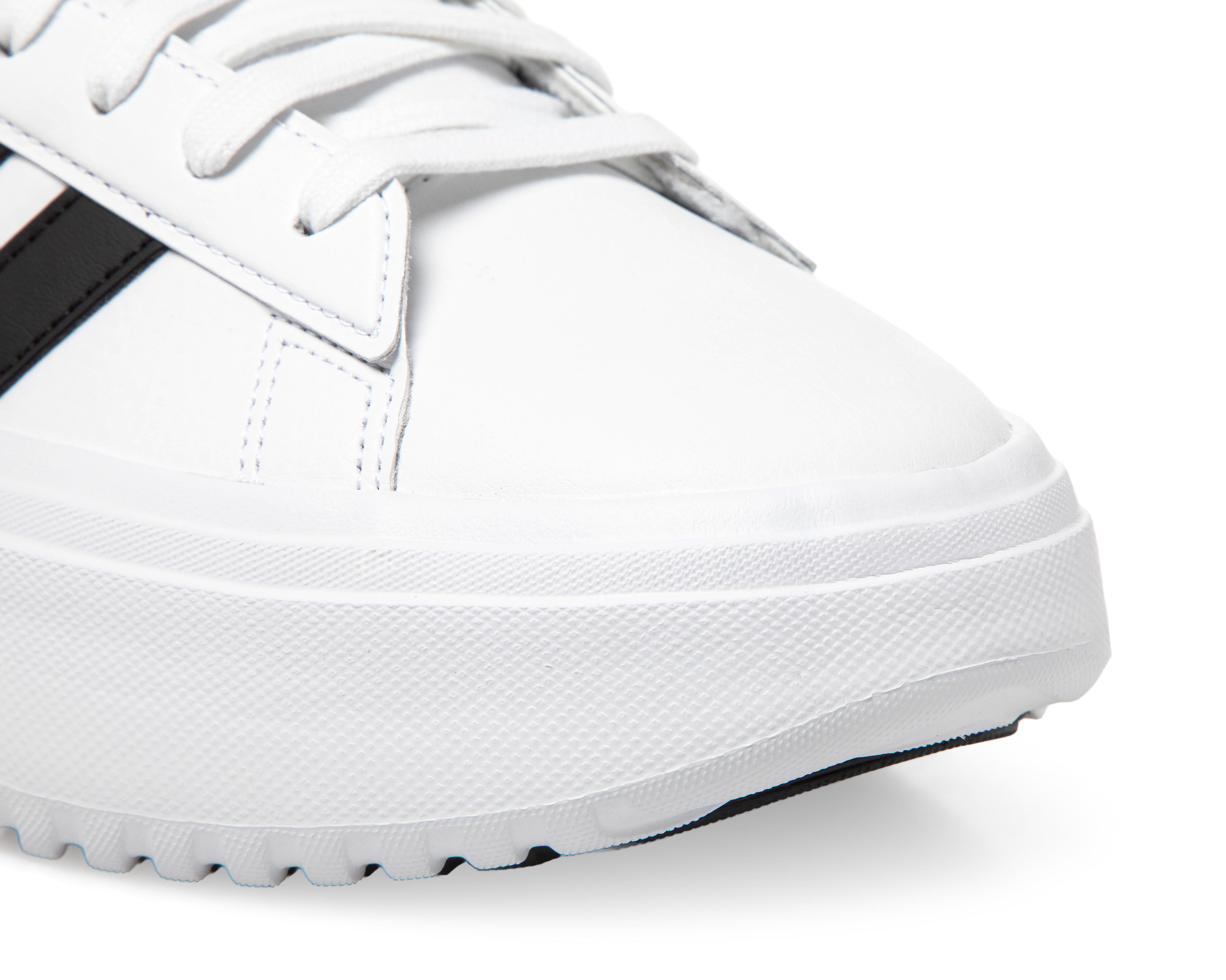 Foto 7 pulgar | Tenis para Tenis Adidas Grand Court Platform para Mujer