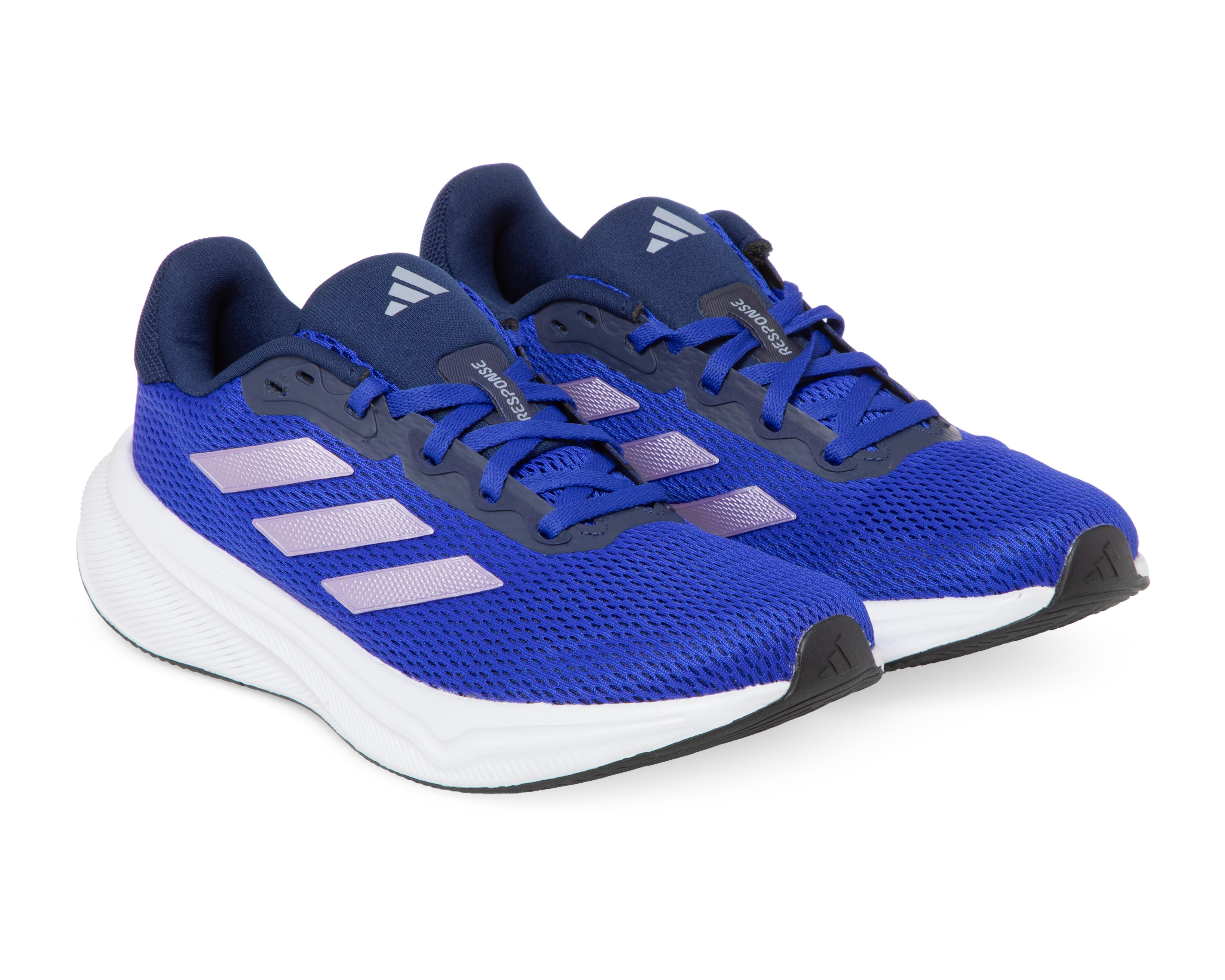 Tenis para Correr Adidas Response para Mujer $1,359