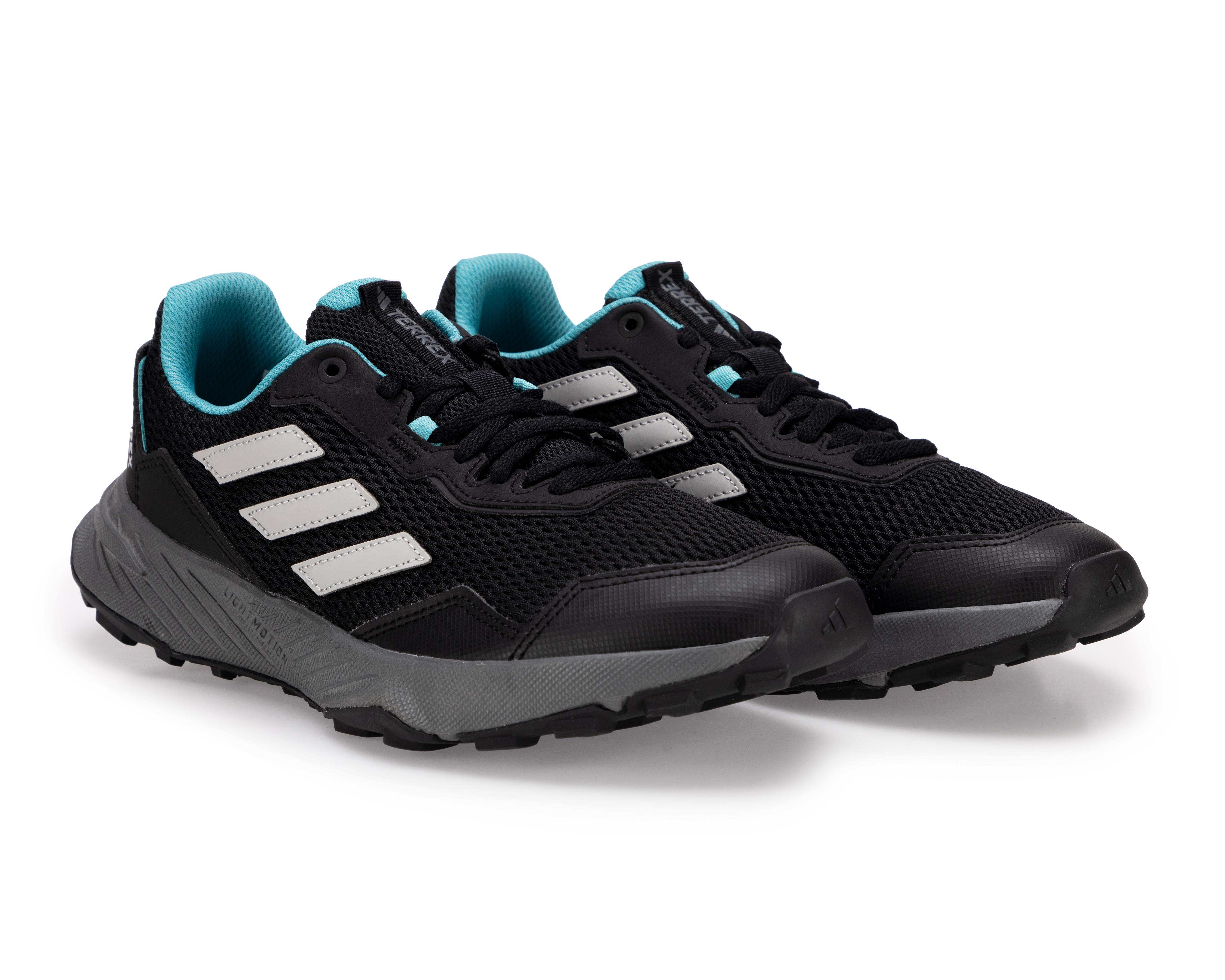 Tenis para Correr Adidas Tracefinder para Mujer $1,179