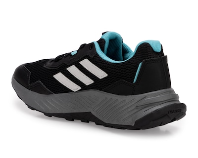 Foto 3 | Tenis para Correr Adidas Tracefinder para Mujer