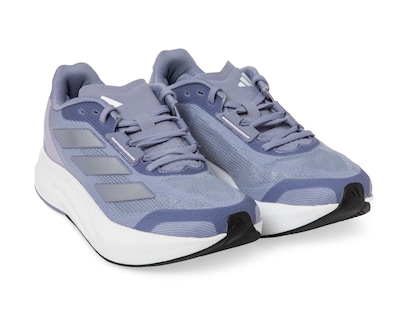 Foto 1 | Tenis para Correr Adidas Duramo Speed para Mujer