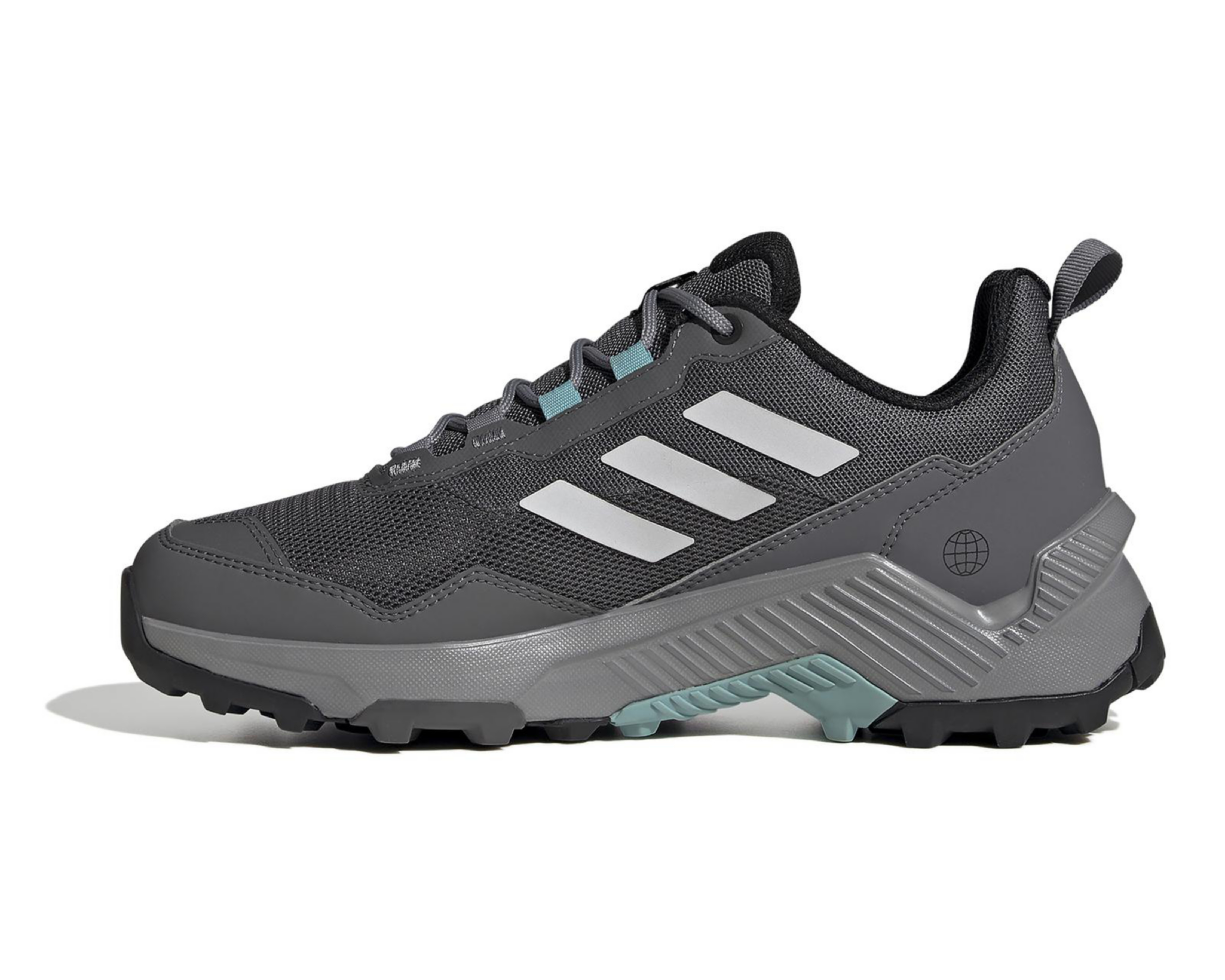 Foto 5 | Tenis para Senderismo Adidas Terrex Eastrail 2.0 para Mujer