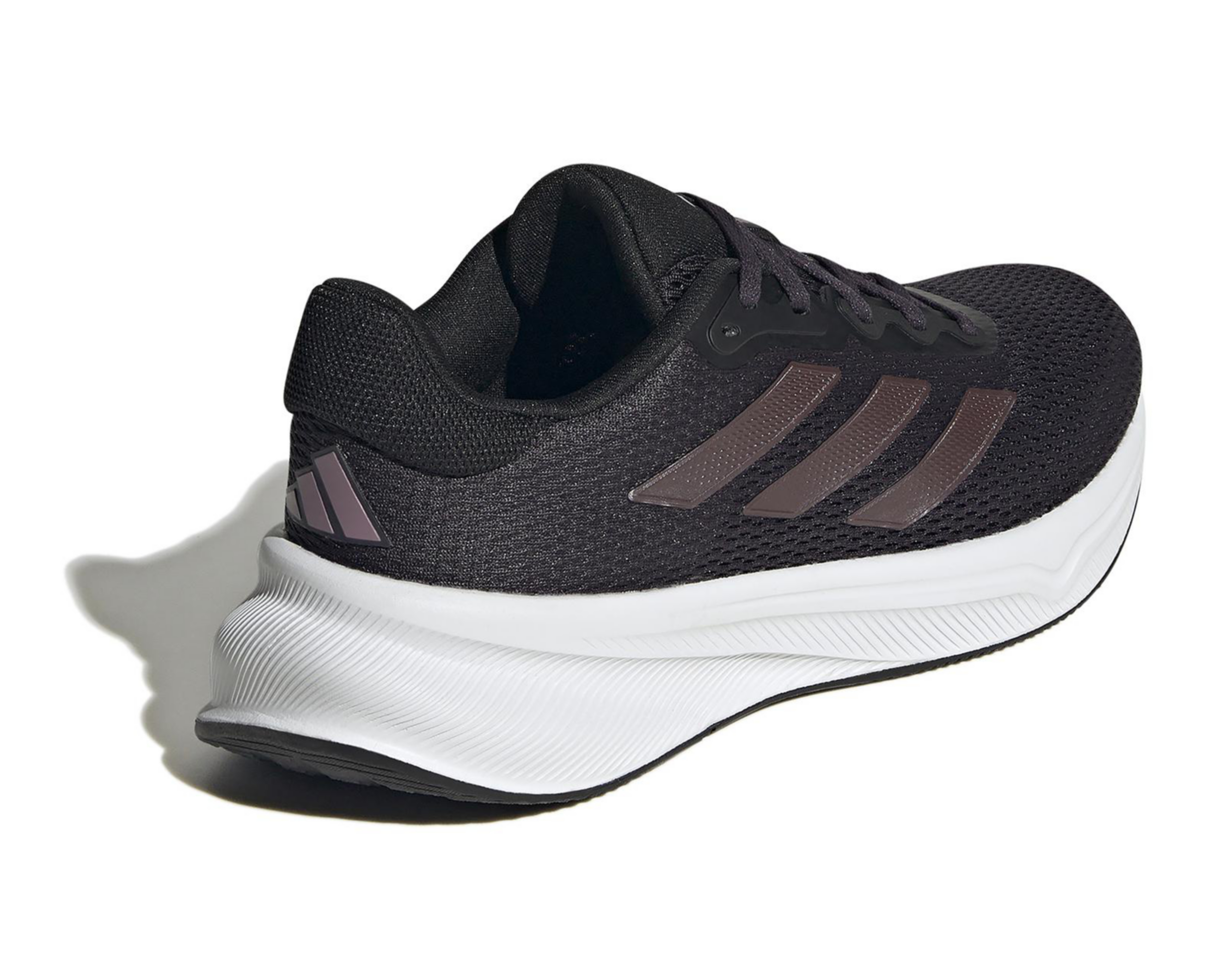 Foto 6 | Tenis para Correr Adidas Response para Mujer