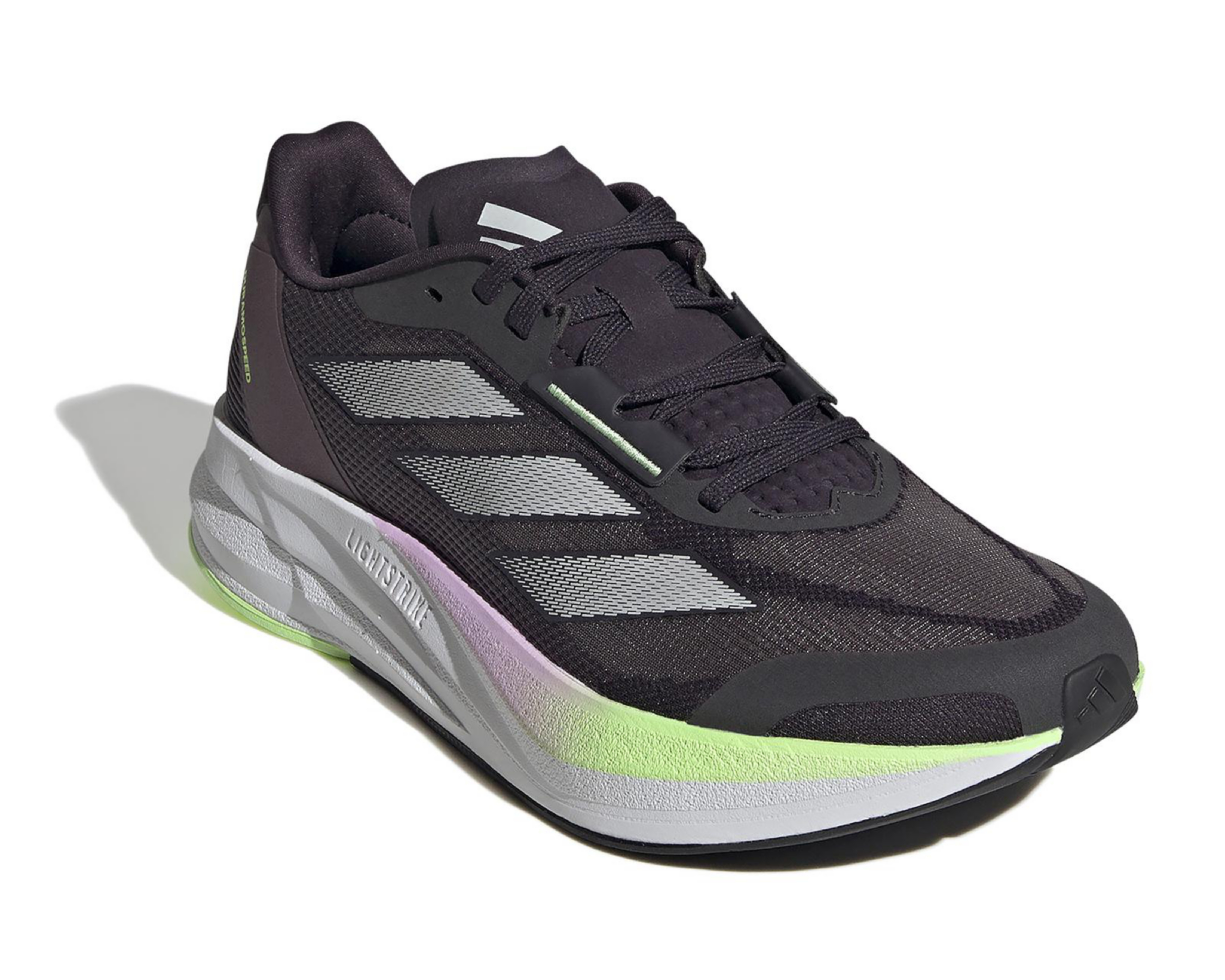 Foto 1 | Tenis para Correr Adidas Duramo Speed para Mujer