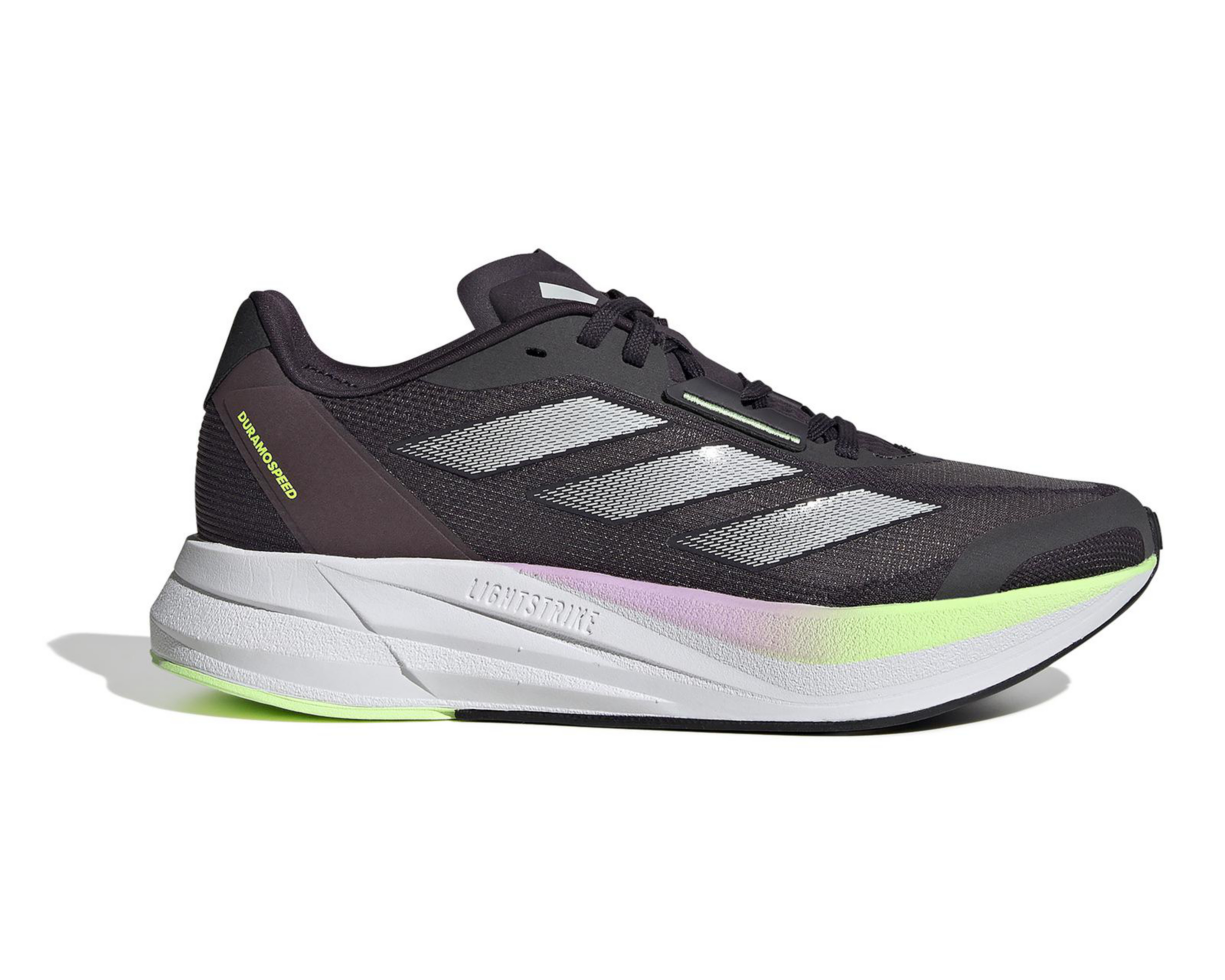 Foto 5 pulgar | Tenis para Correr Adidas Duramo Speed para Mujer