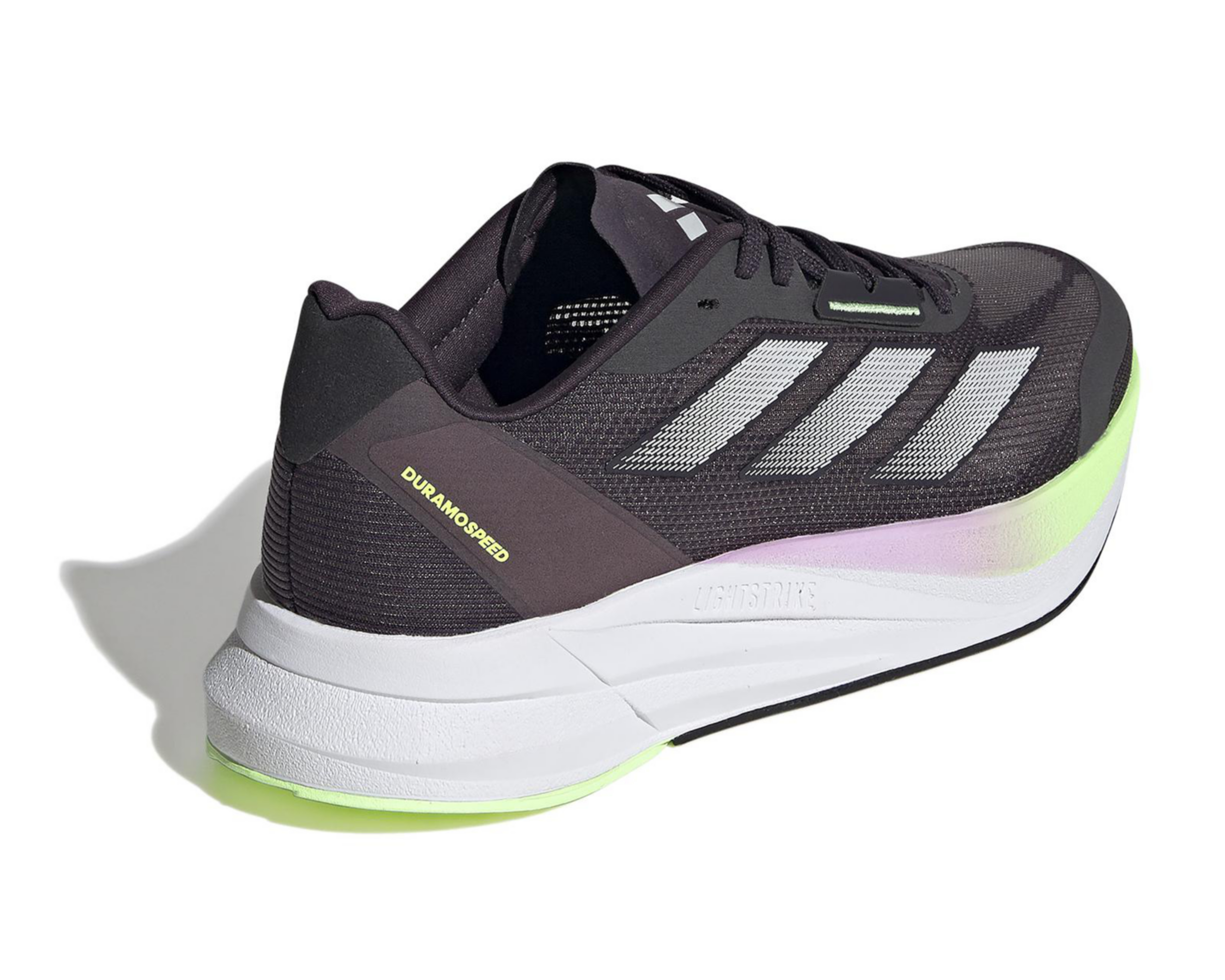 Foto 7 pulgar | Tenis para Correr Adidas Duramo Speed para Mujer