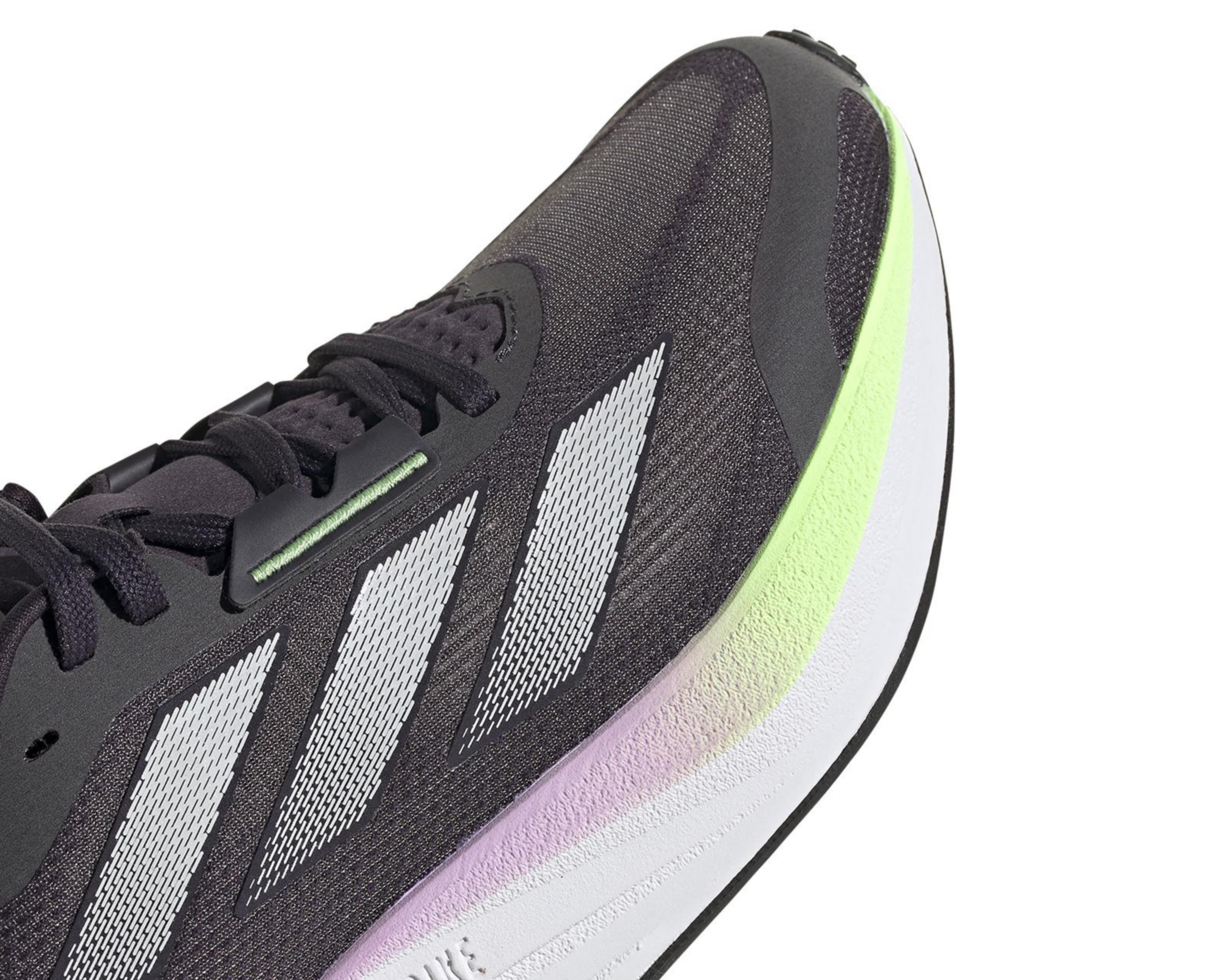 Foto 8 pulgar | Tenis para Correr Adidas Duramo Speed para Mujer