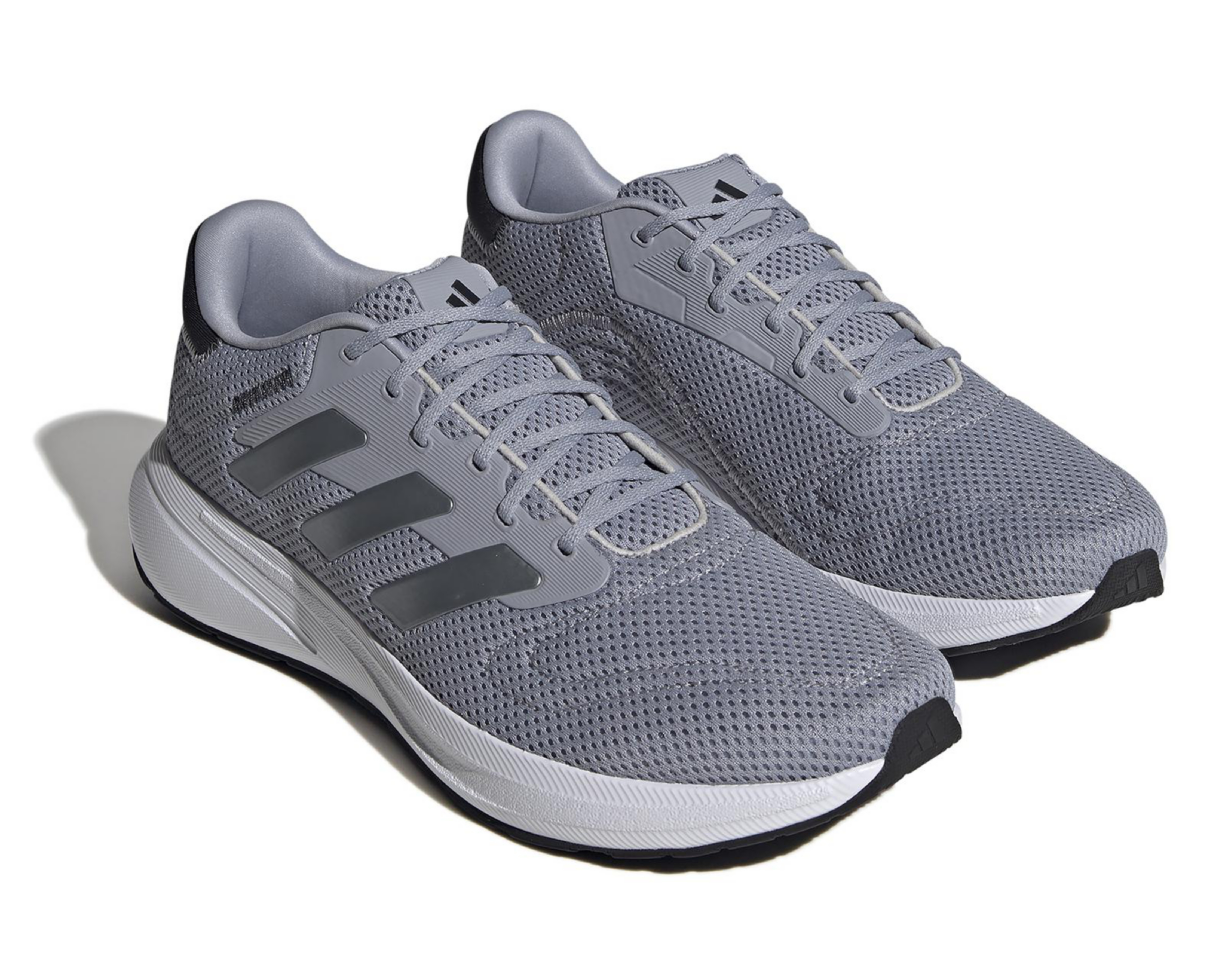 Foto 1 | Tenis para Correr Adidas Response Runner U Juveniles