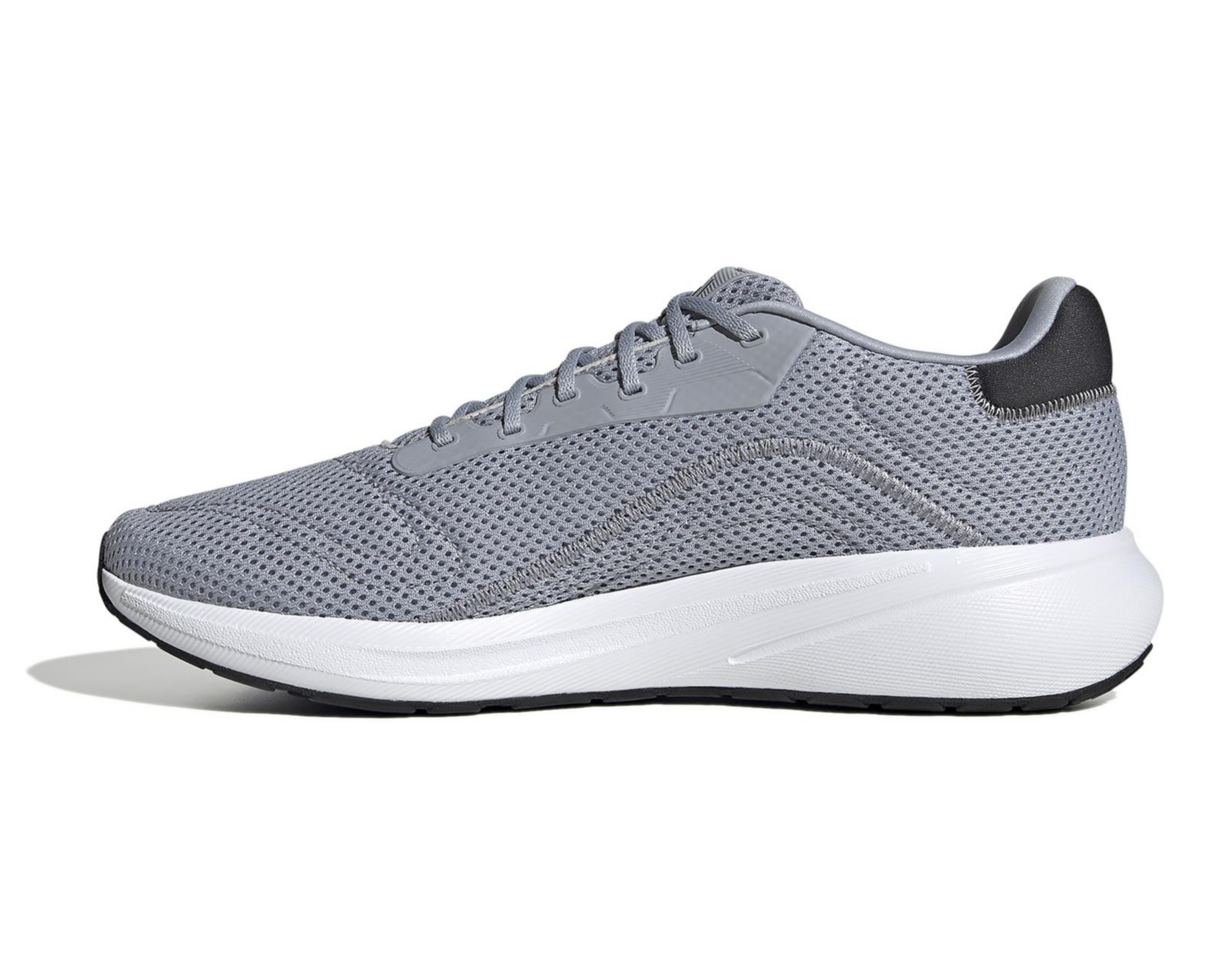 Foto 5 | Tenis para Correr Adidas Response Runner U Juveniles