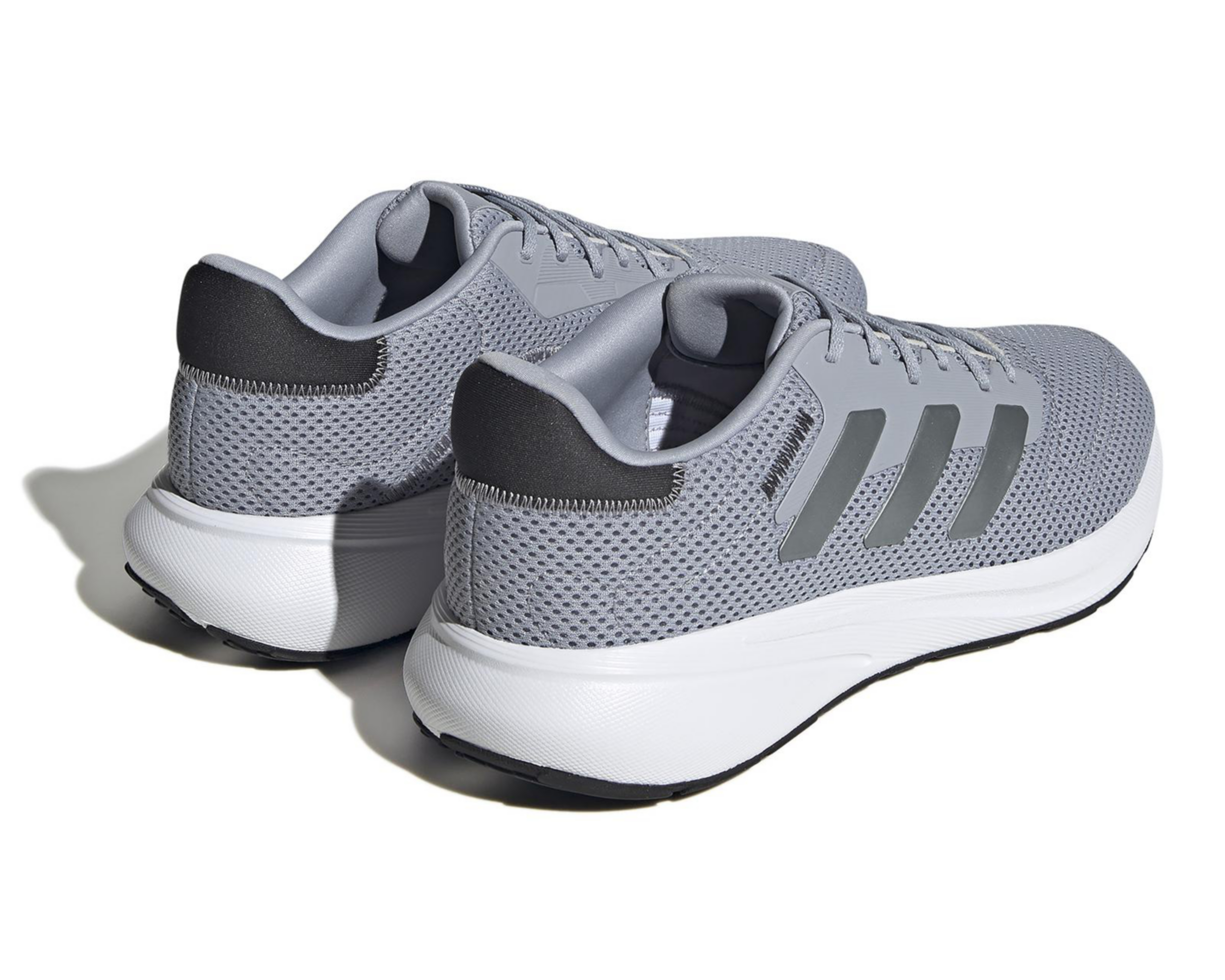 Foto 6 | Tenis para Correr Adidas Response Runner U Juveniles