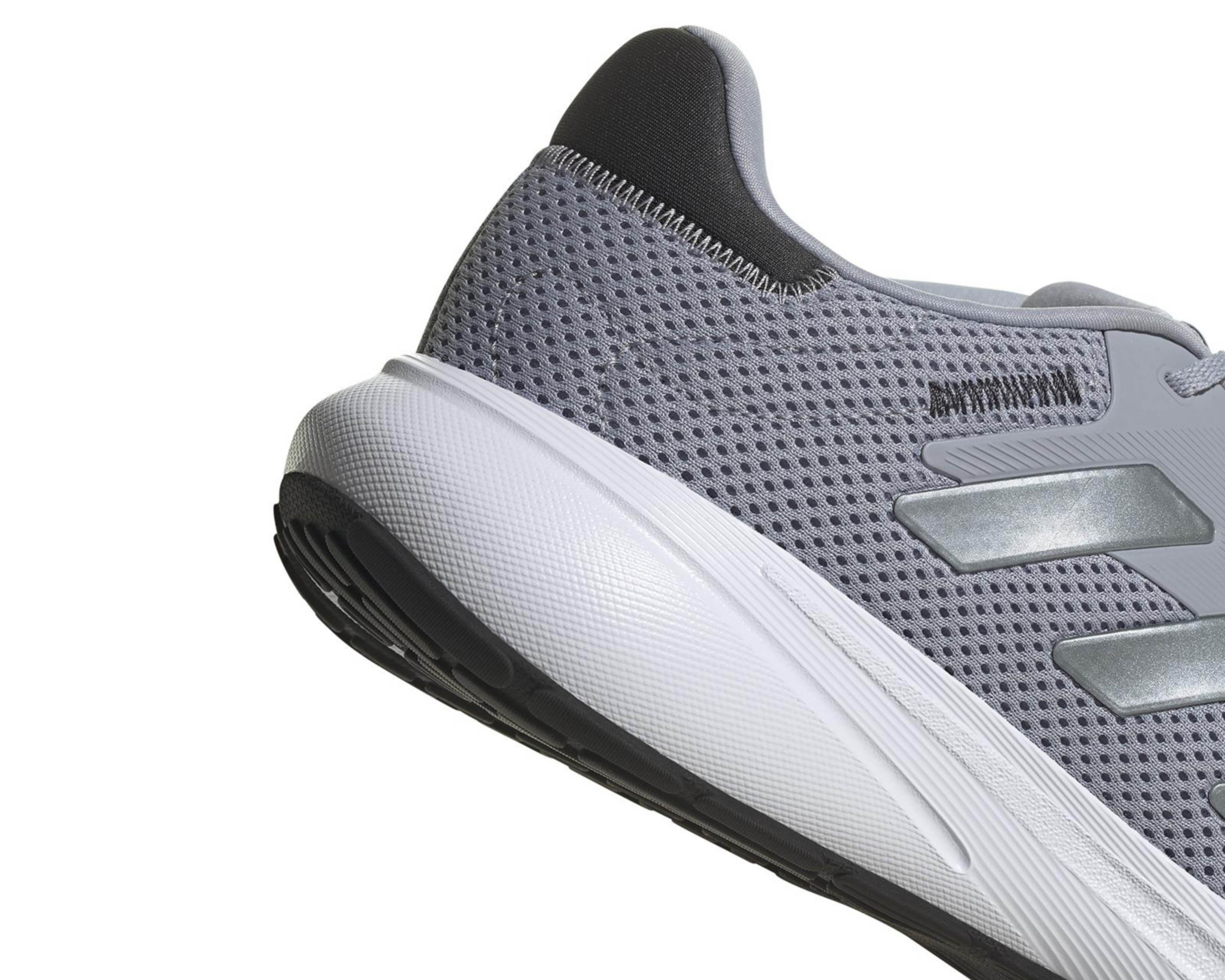 Foto 7 | Tenis para Correr Adidas Response Runner U Juveniles