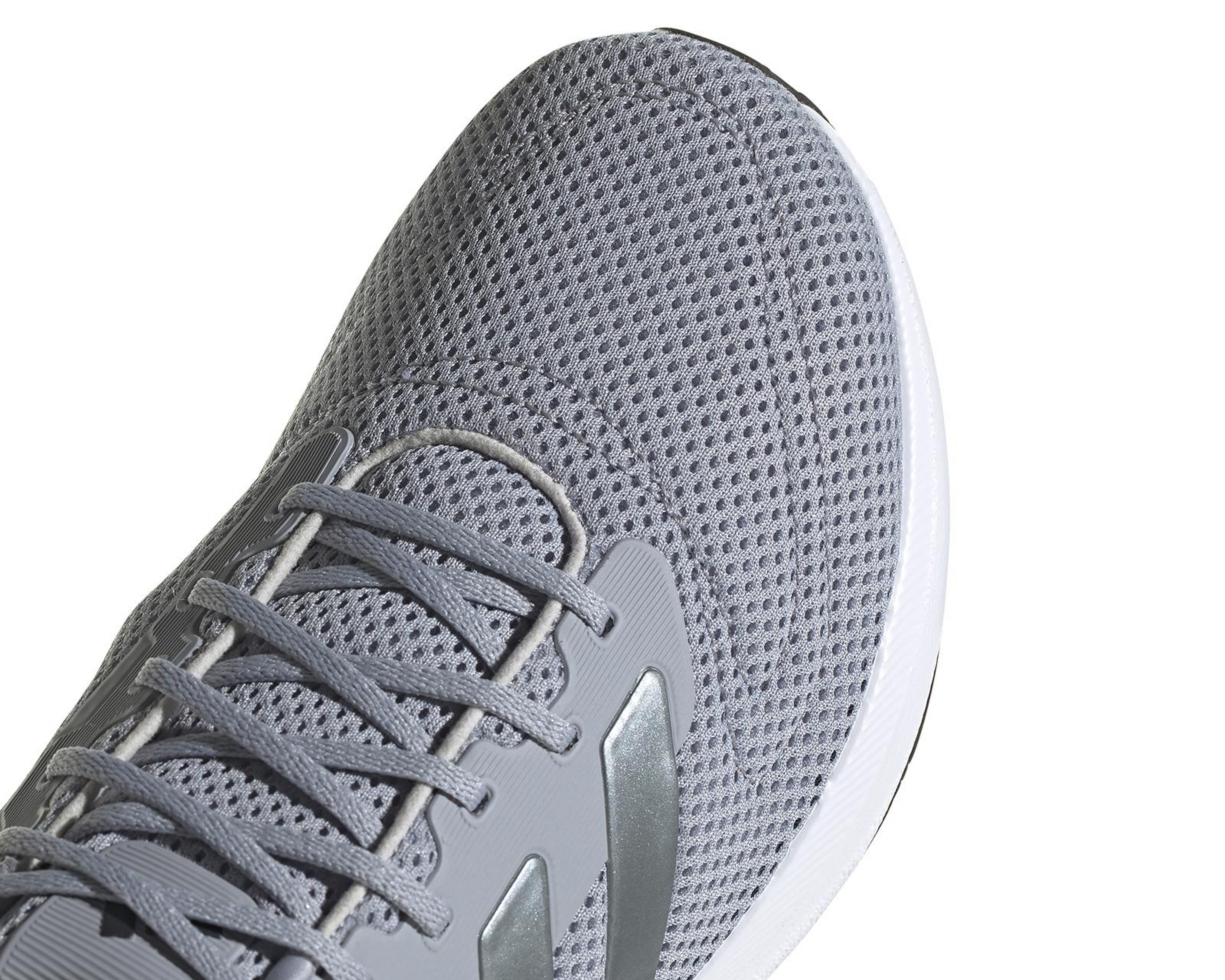 Foto 8 | Tenis para Correr Adidas Response Runner U Juveniles