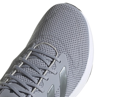 Foto 8 | Tenis para Correr Adidas Response Runner U Juveniles