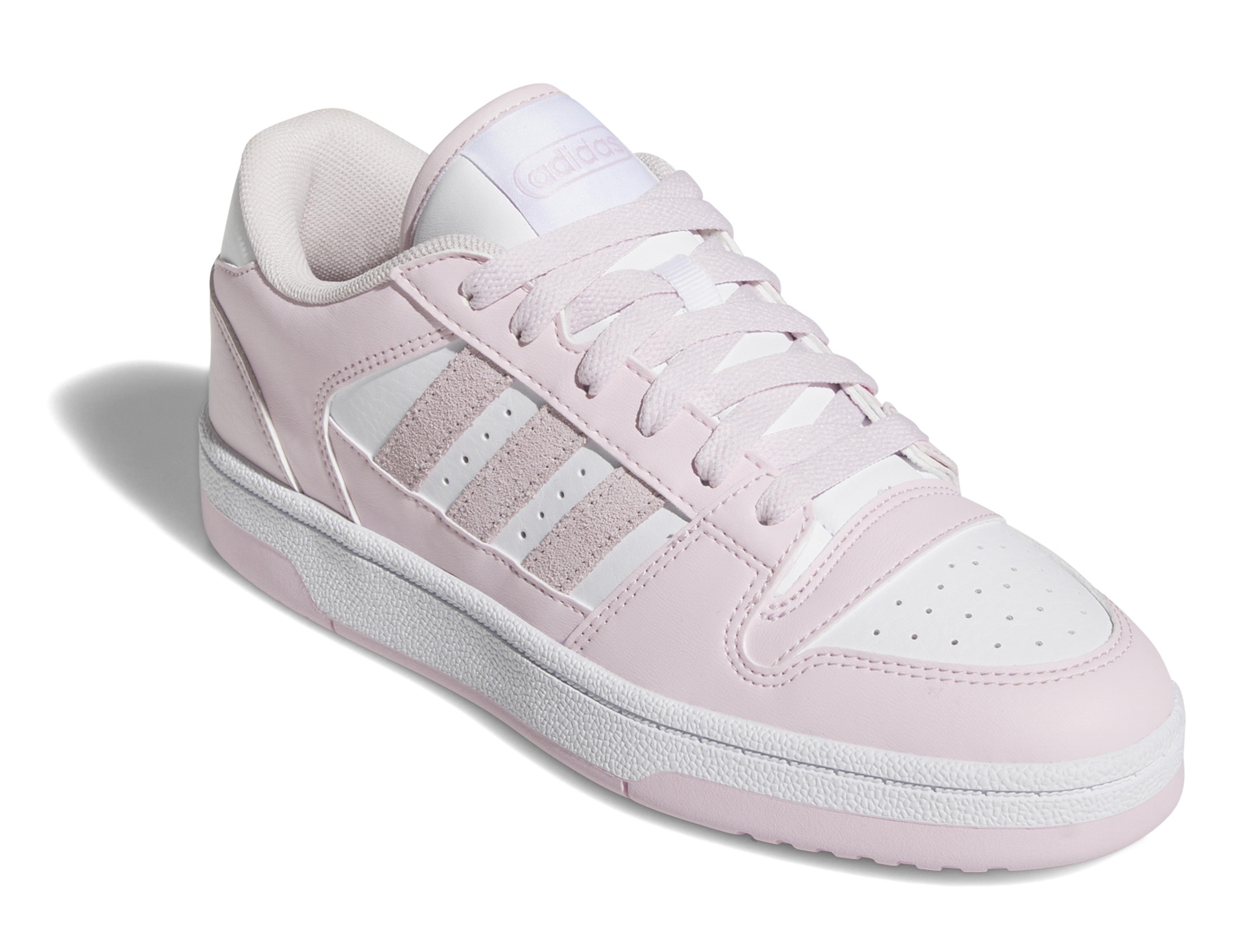 Foto 2 pulgar | Tenis de Basquetbol Adidas Break Start Low para Mujer