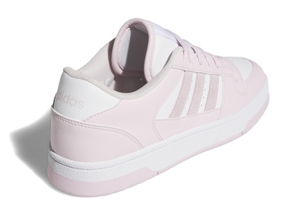 Foto 2 | Tenis de Basquetbol Adidas Break Start Low para Mujer