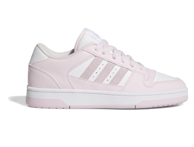 Foto 5 | Tenis de Basquetbol Adidas Break Start Low para Mujer