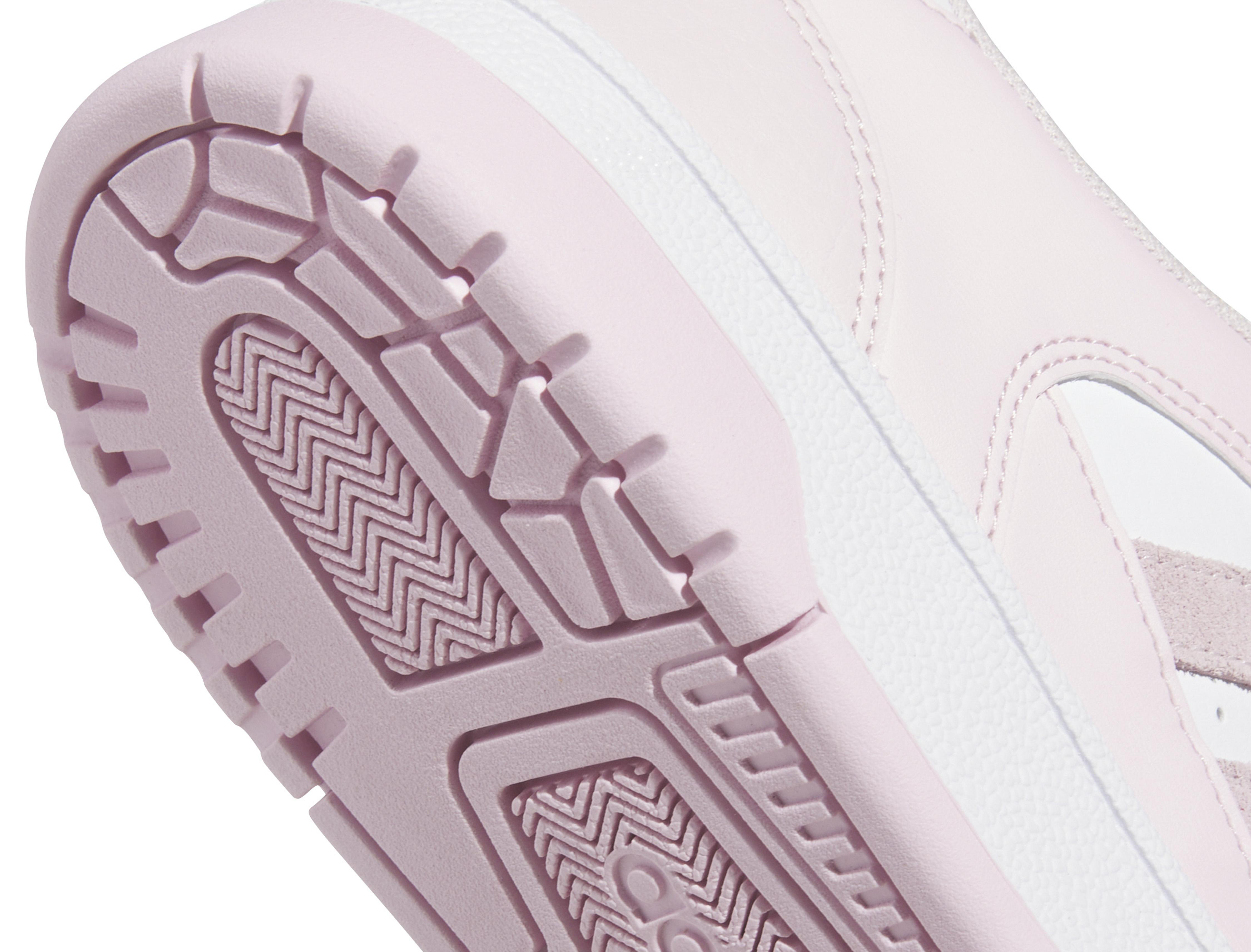 Foto 7 pulgar | Tenis de Basquetbol Adidas Break Start Low para Mujer