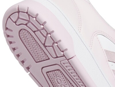Foto 6 | Tenis de Basquetbol Adidas Break Start Low para Mujer