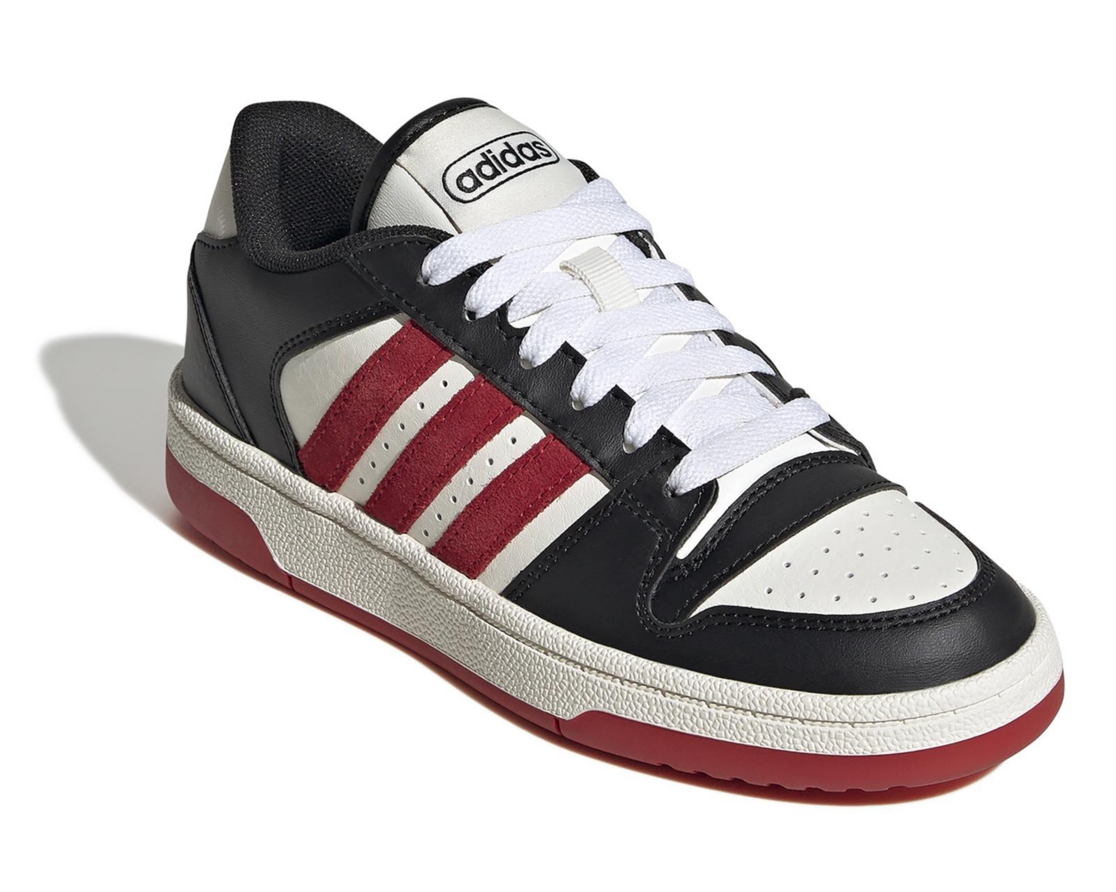 Tenis para Basquetbol Adidas Break Start Juveniles