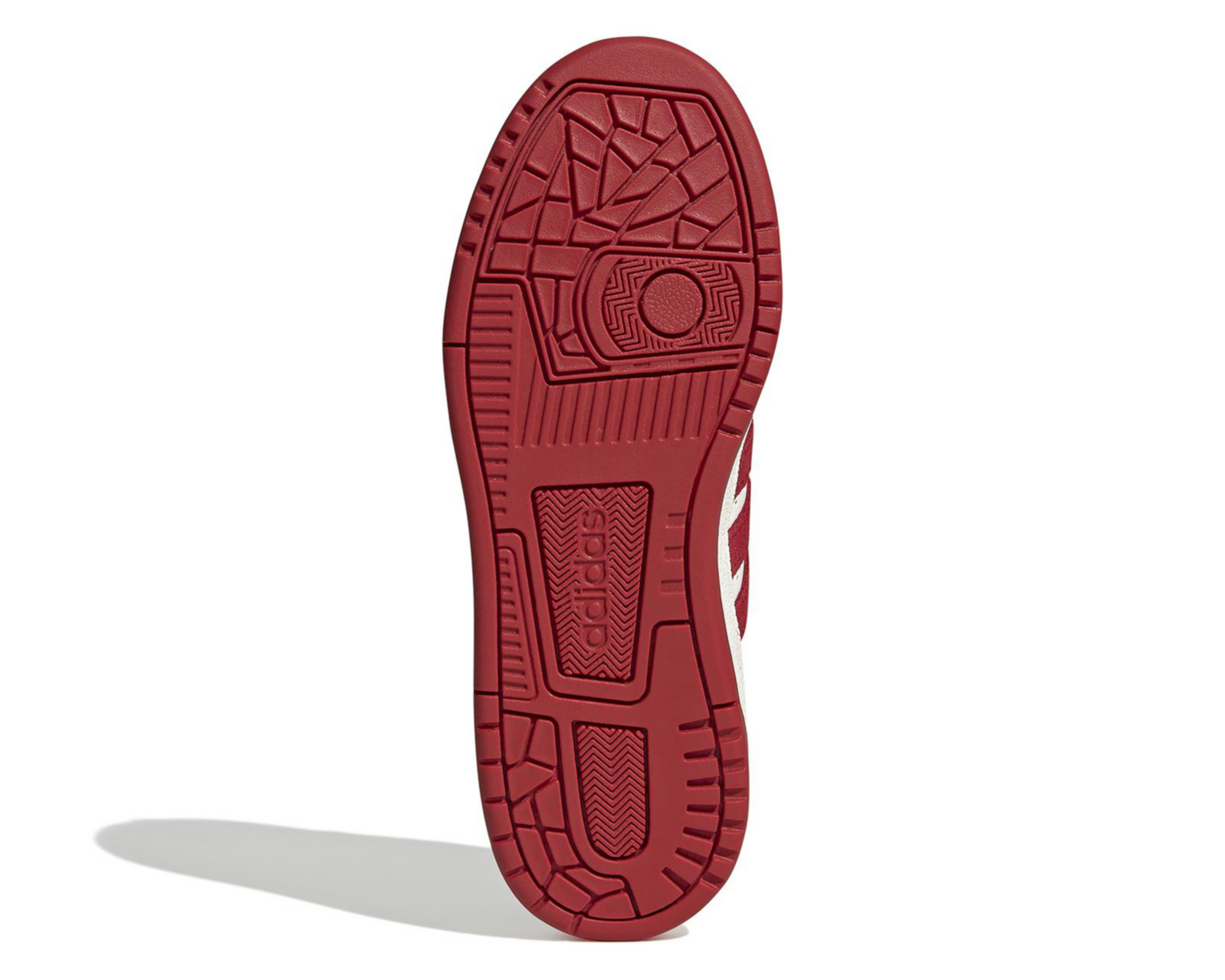 Foto 3 pulgar | Tenis para Basquetbol Adidas Break Start Juveniles