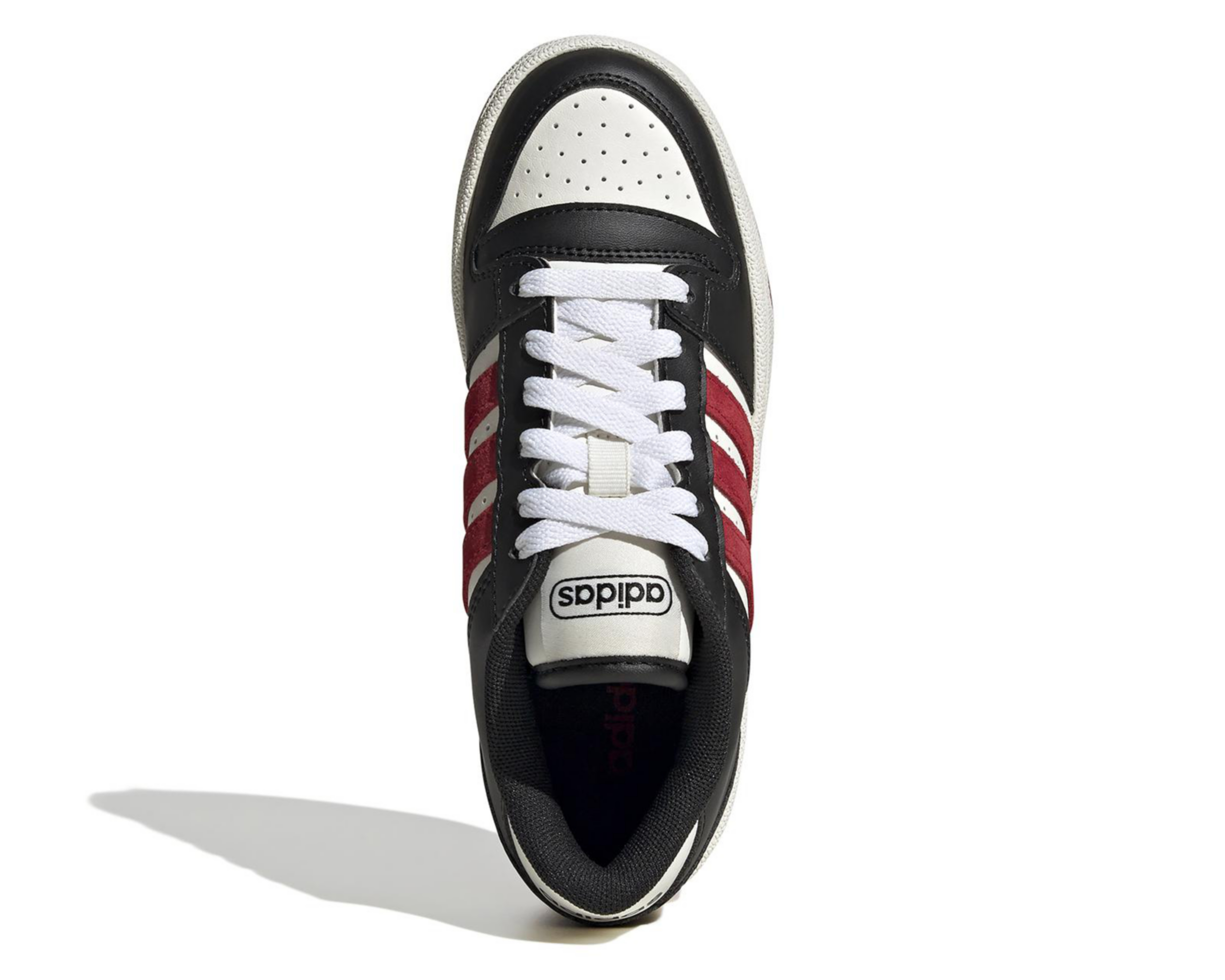 Foto 3 | Tenis para Basquetbol Adidas Break Start Juveniles