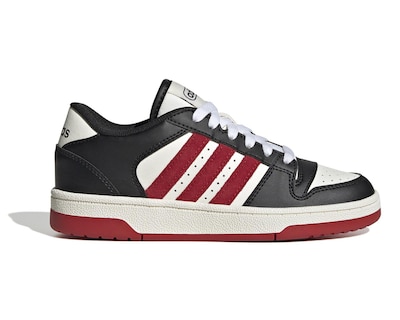 Foto 4 | Tenis para Basquetbol Adidas Break Start Juveniles