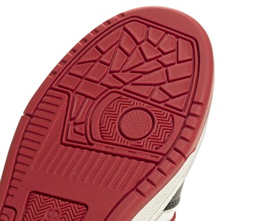 Foto 8 | Tenis para Basquetbol Adidas Break Start Juveniles
