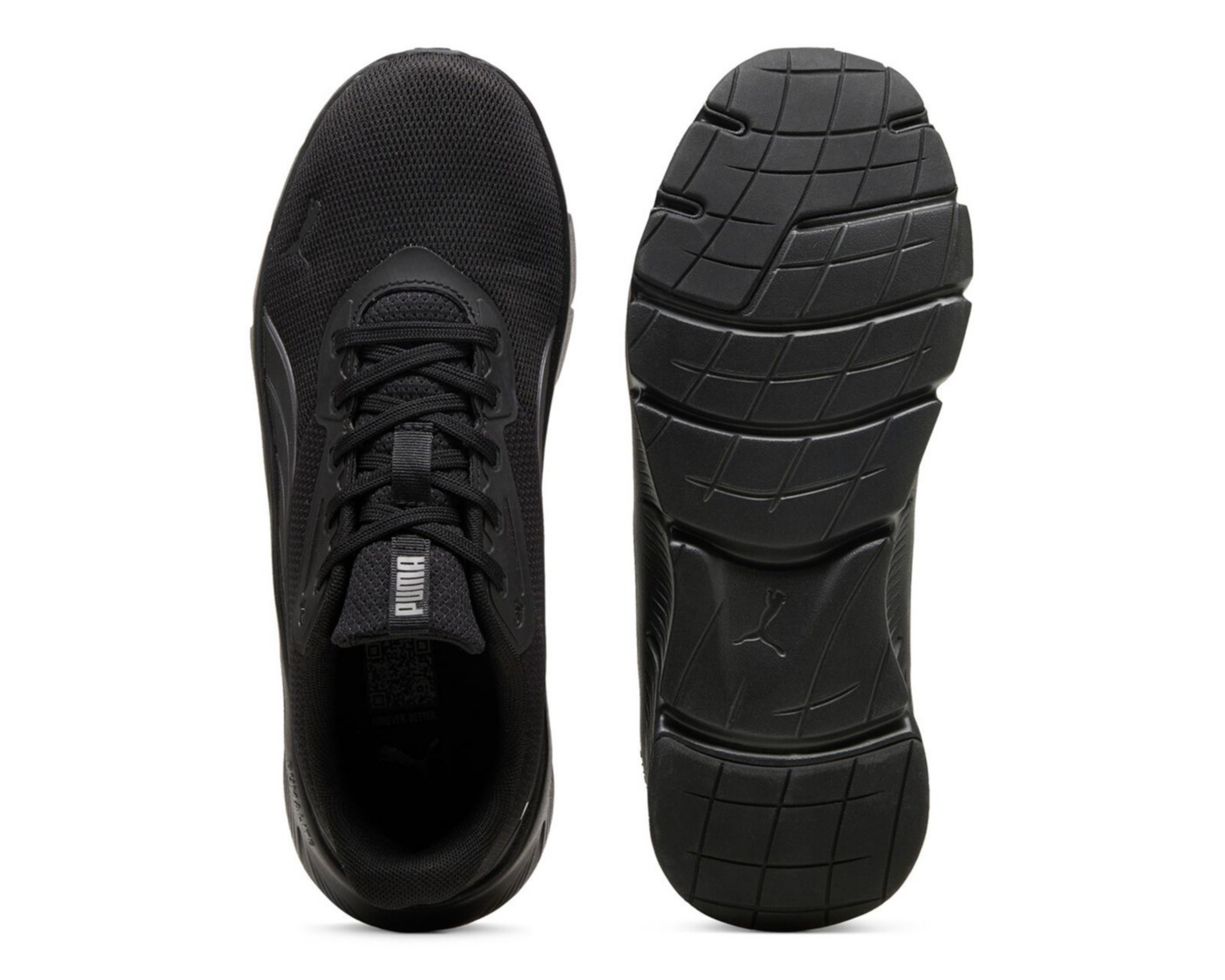Foto 2 | Tenis para Correr Puma Flexfocus Lite Modern Unisex