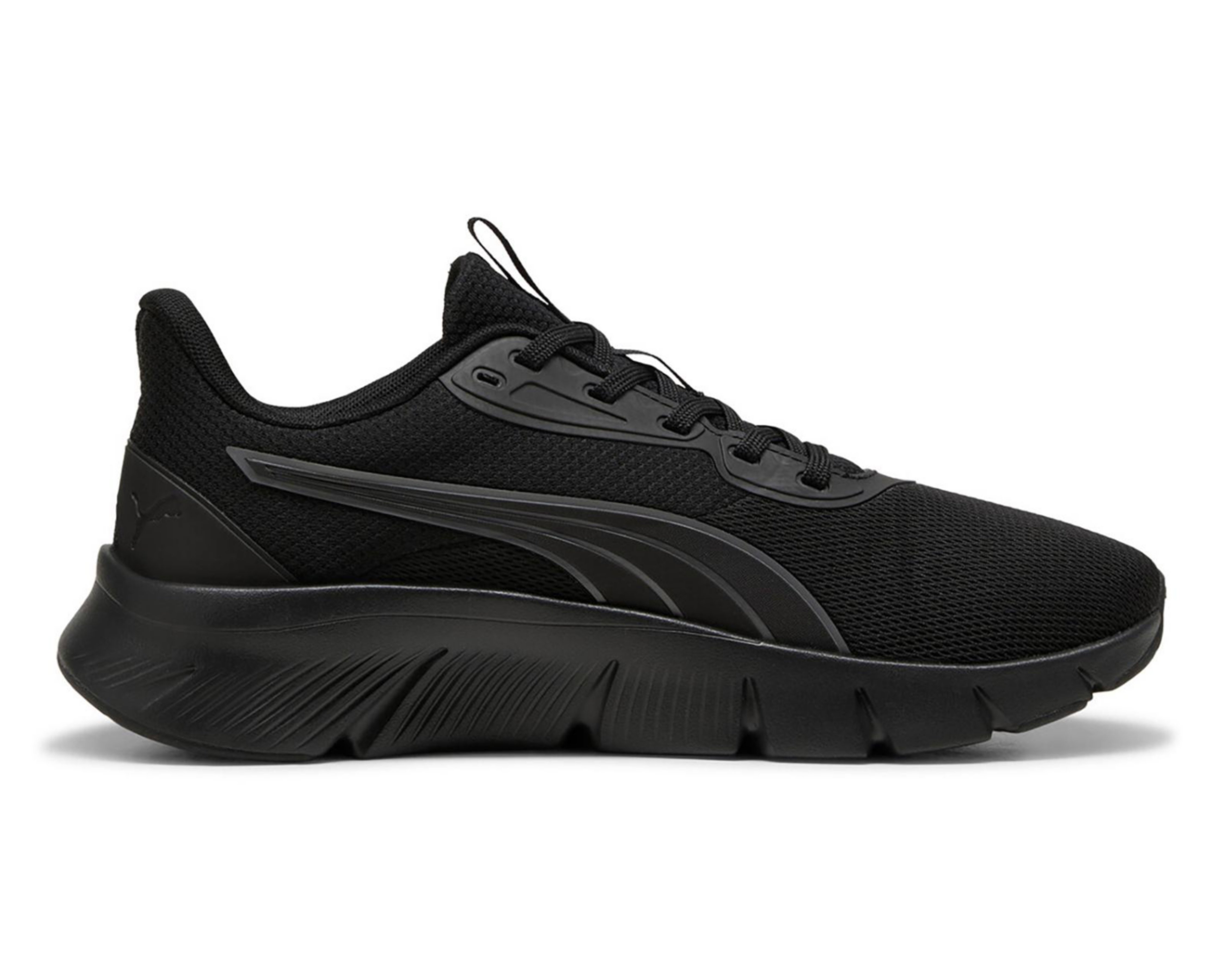 Foto 3 | Tenis para Correr Puma Flexfocus Lite Modern Unisex