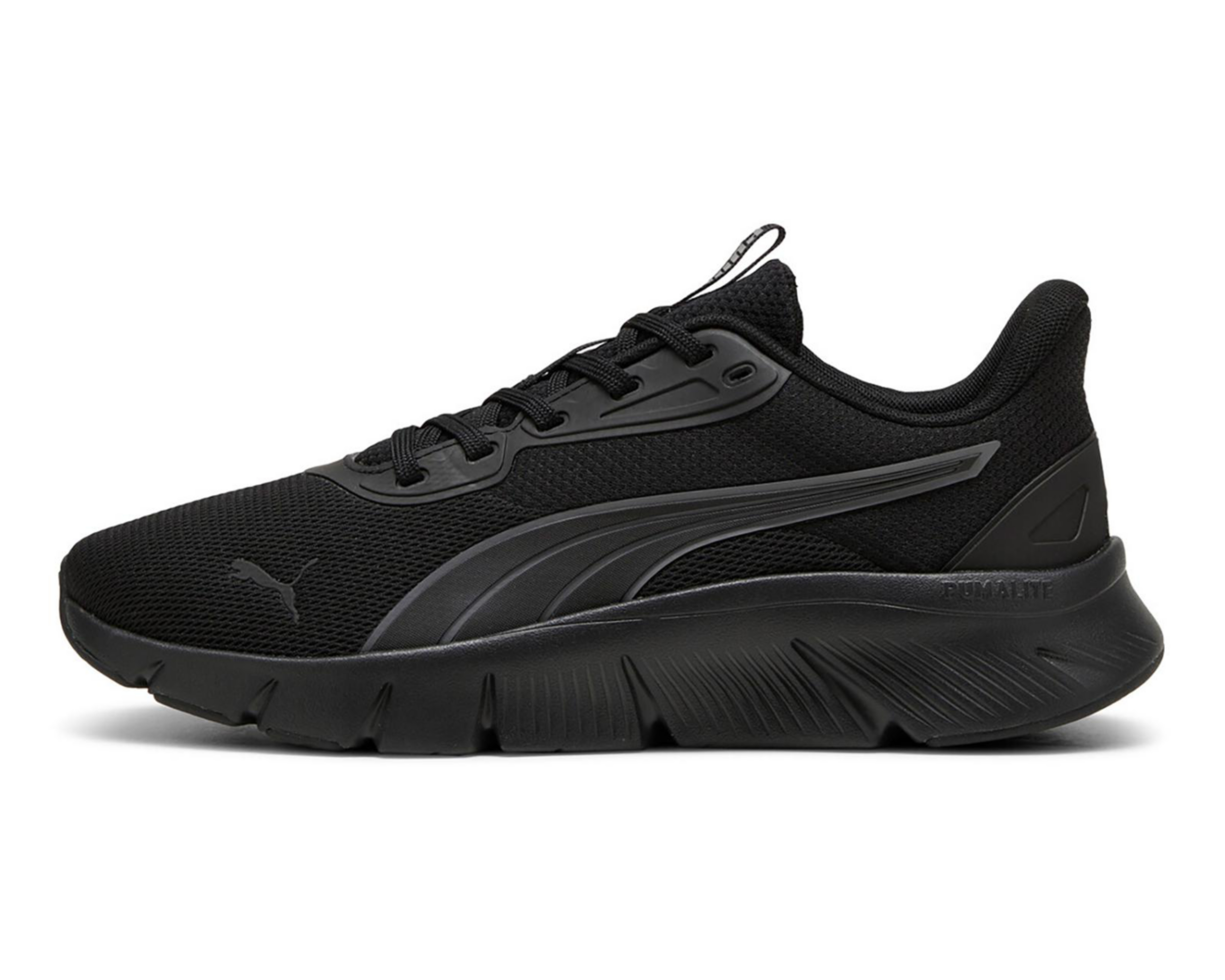 Foto 4 | Tenis para Correr Puma Flexfocus Lite Modern Unisex