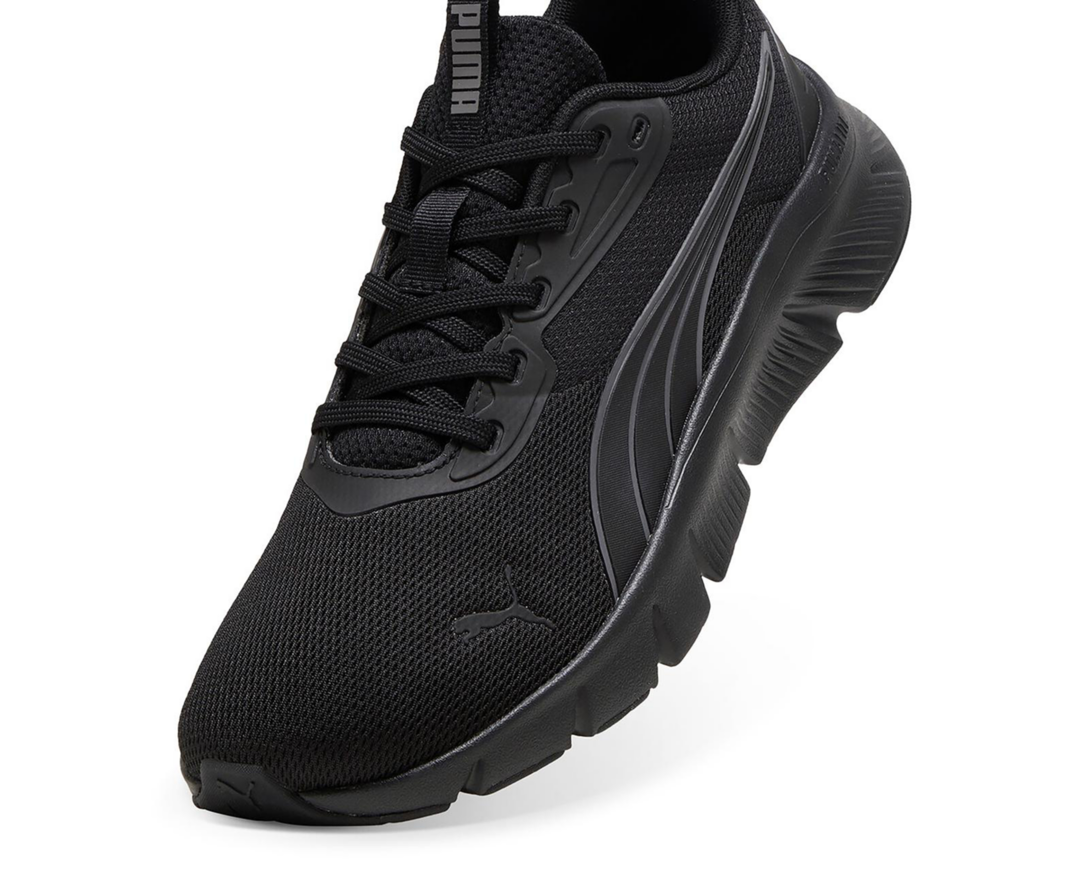 Foto 5 | Tenis para Correr Puma Flexfocus Lite Modern Unisex