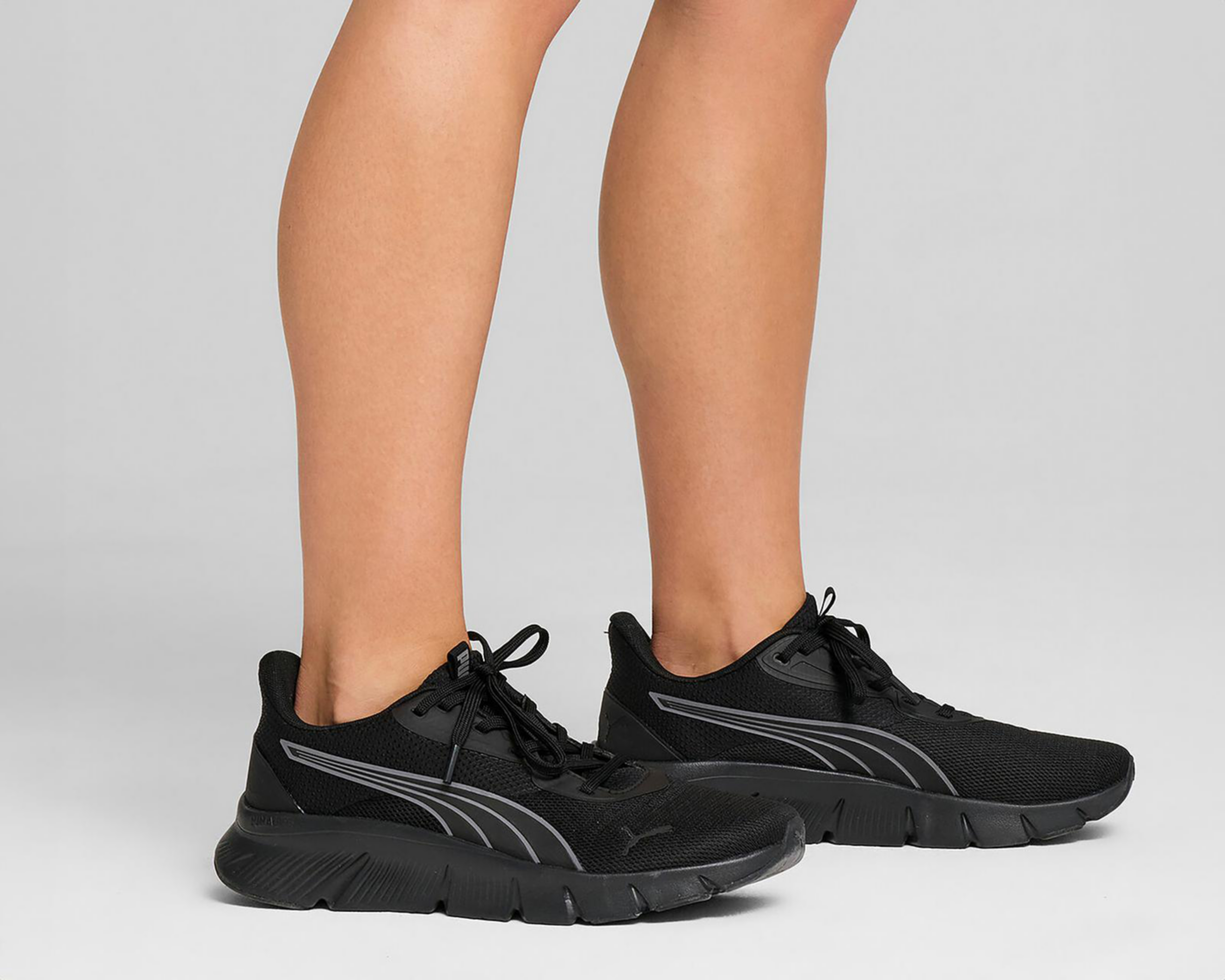 Foto 7 | Tenis para Correr Puma Flexfocus Lite Modern Unisex