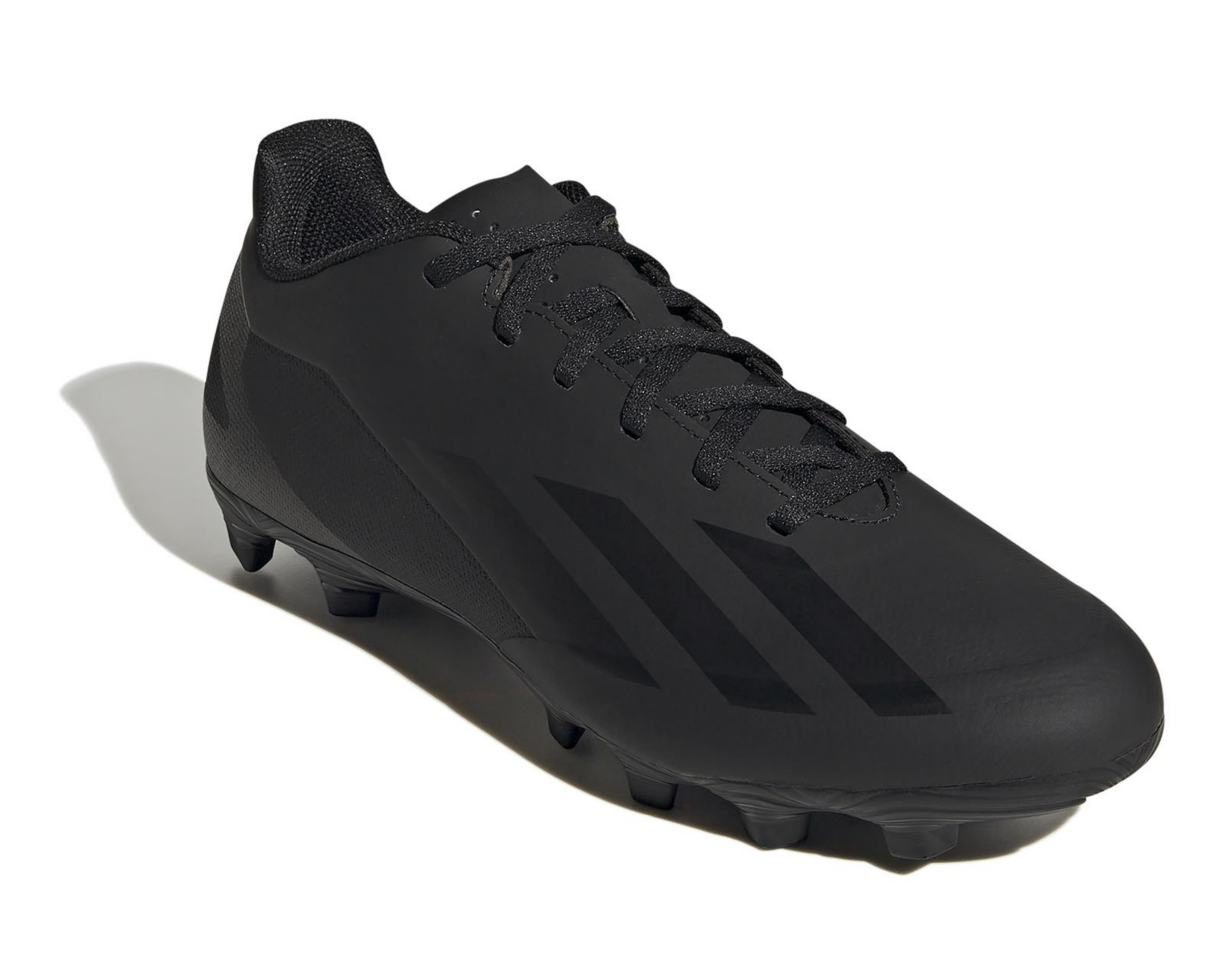 Taquetes para Futbol Adidas X Crazyfast.4 para Hombre