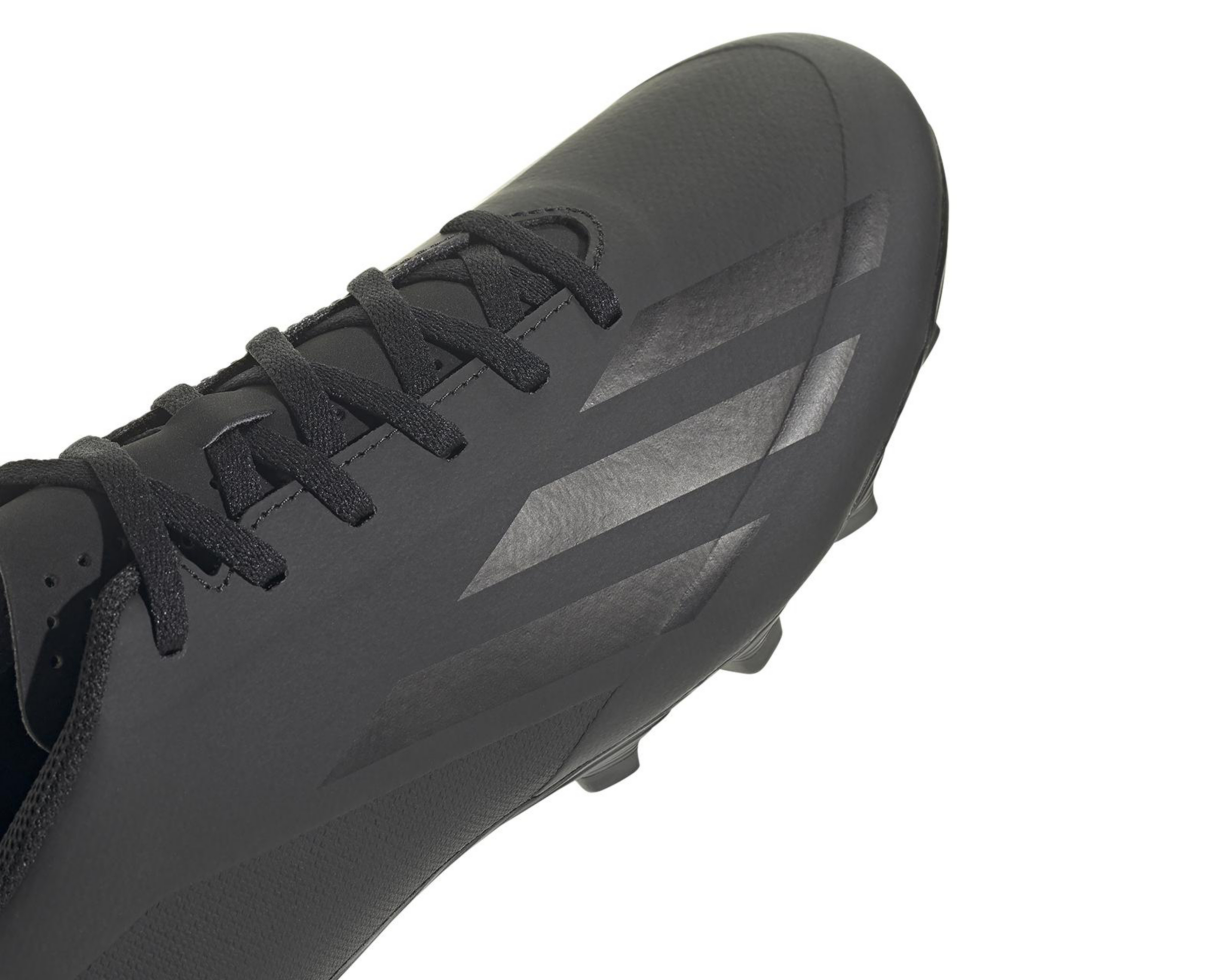 Foto 7 | Taquetes para Futbol Adidas X Crazyfast.4 para Hombre