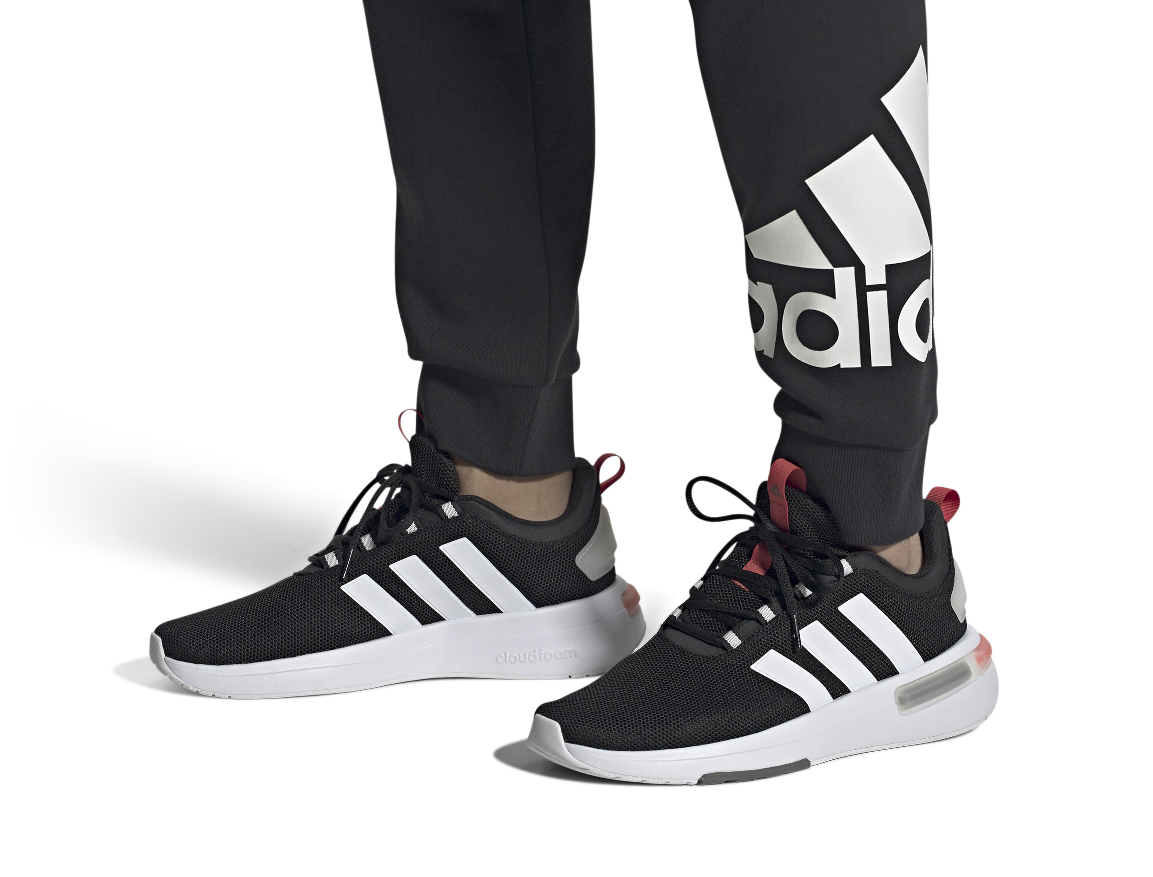 Foto 10 pulgar | Tenis para Jogging Adidas Racer TR23 para Hombre