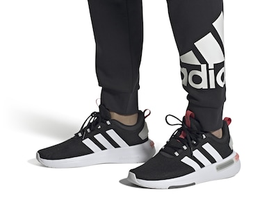 Foto 9 | Tenis para Jogging Adidas Racer TR23 para Hombre